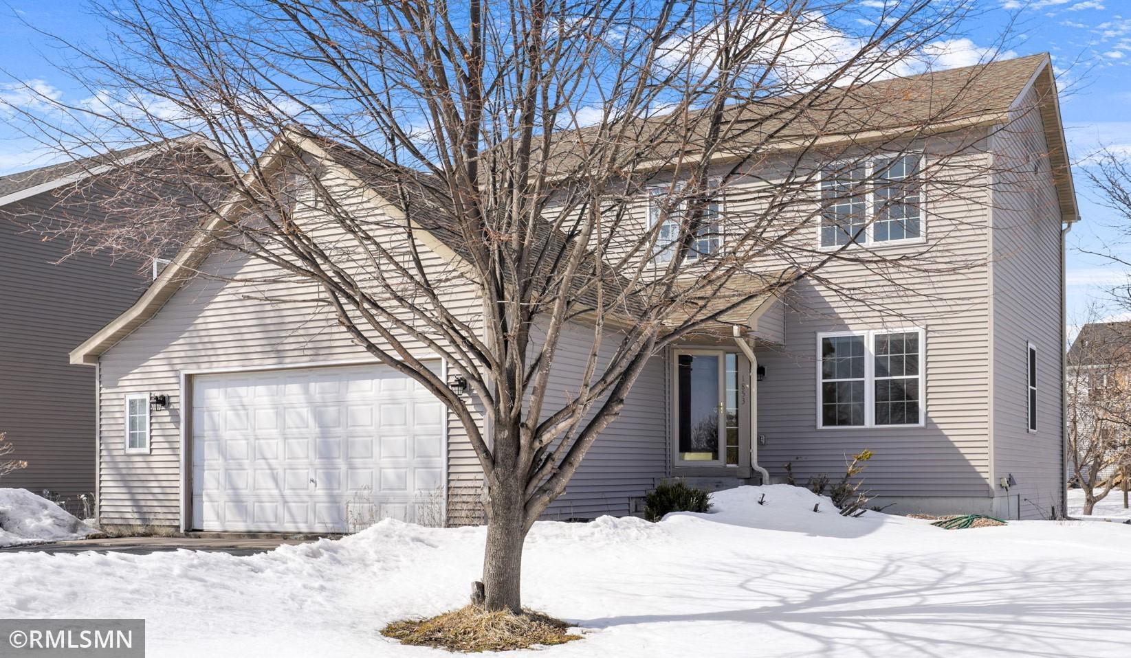 View of Residential at 1853 113th Avenue, Blaine MN 55449, Blaine - Mike Wilen | Minnesota Team Real Estate
