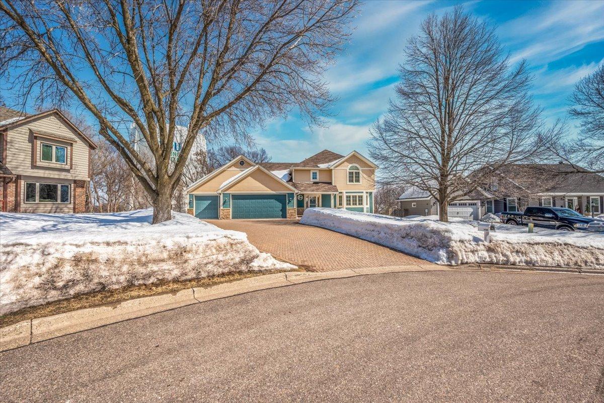 View of Residential at 13505 Parkwood Lane, Burnsville MN 55337, Burnsville - Mike Wilen | Minnesota Team Real Estate