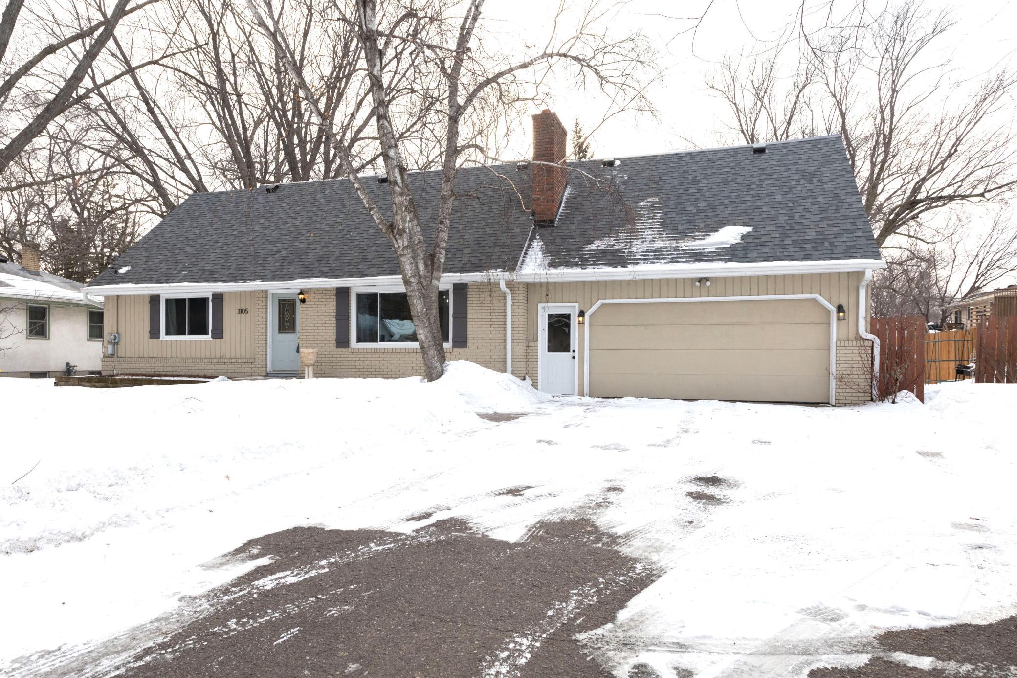 View of Residential at 3105 Fairview Avenue, Roseville MN 55113, Roseville - Mike Wilen | Minnesota Team Real Estate