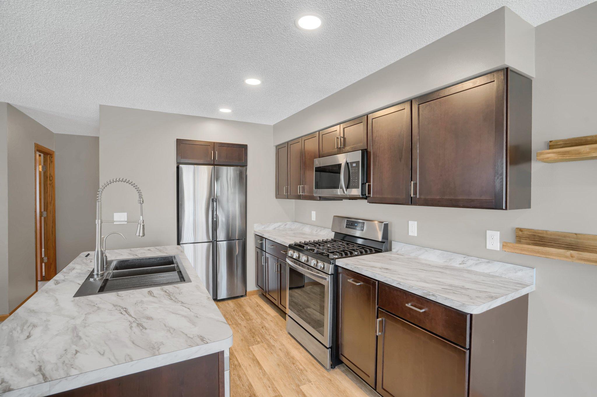 View of Residential at 3 Cameo Lane #D, Circle Pines MN 55014, Circle Pines - Mike Wilen | Minnesota Team Real Estate