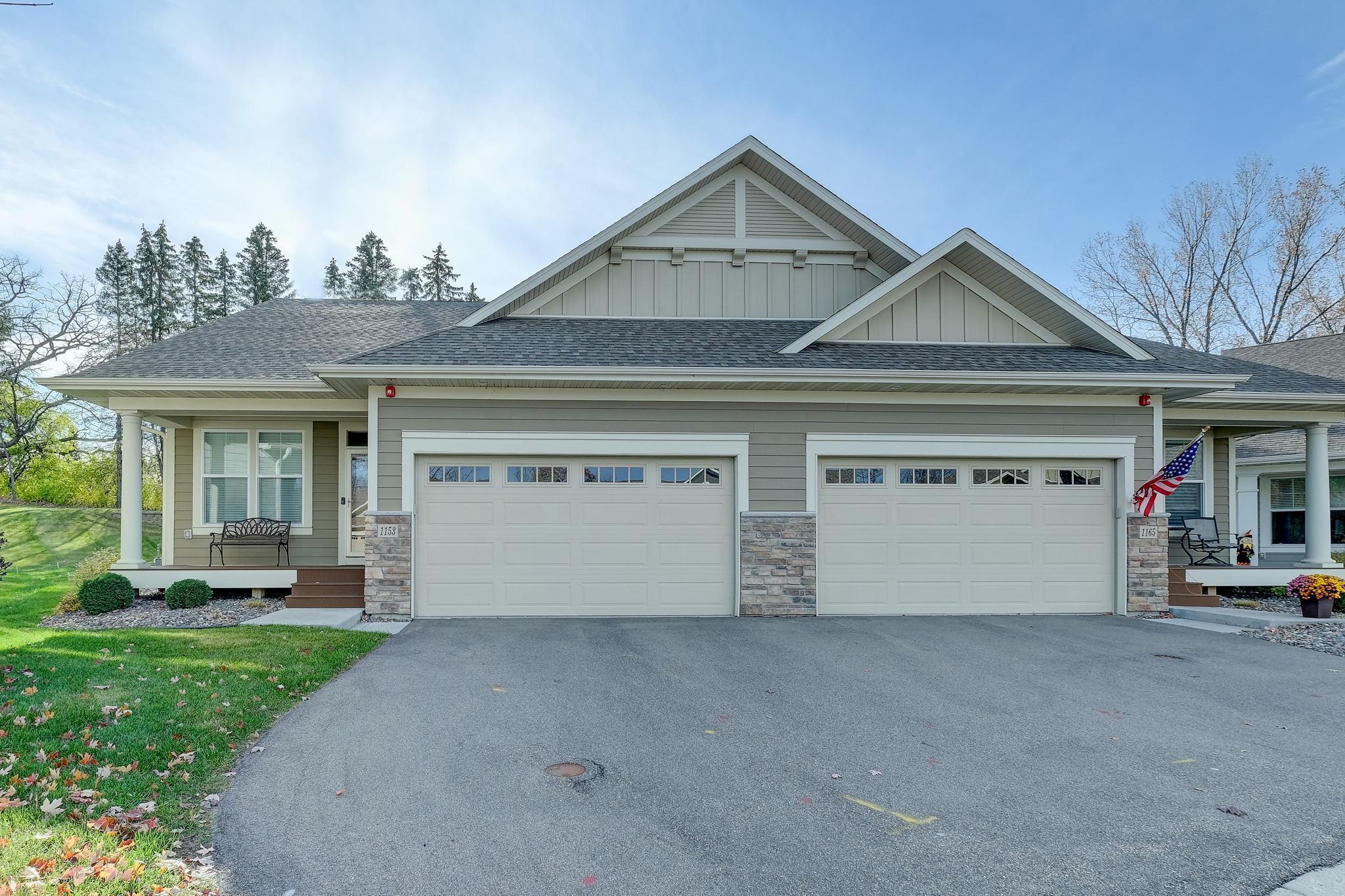 View of Residential at 1153 Parkview Court, Victoria MN 55386, Victoria - Mike Wilen | Minnesota Team Real Estate