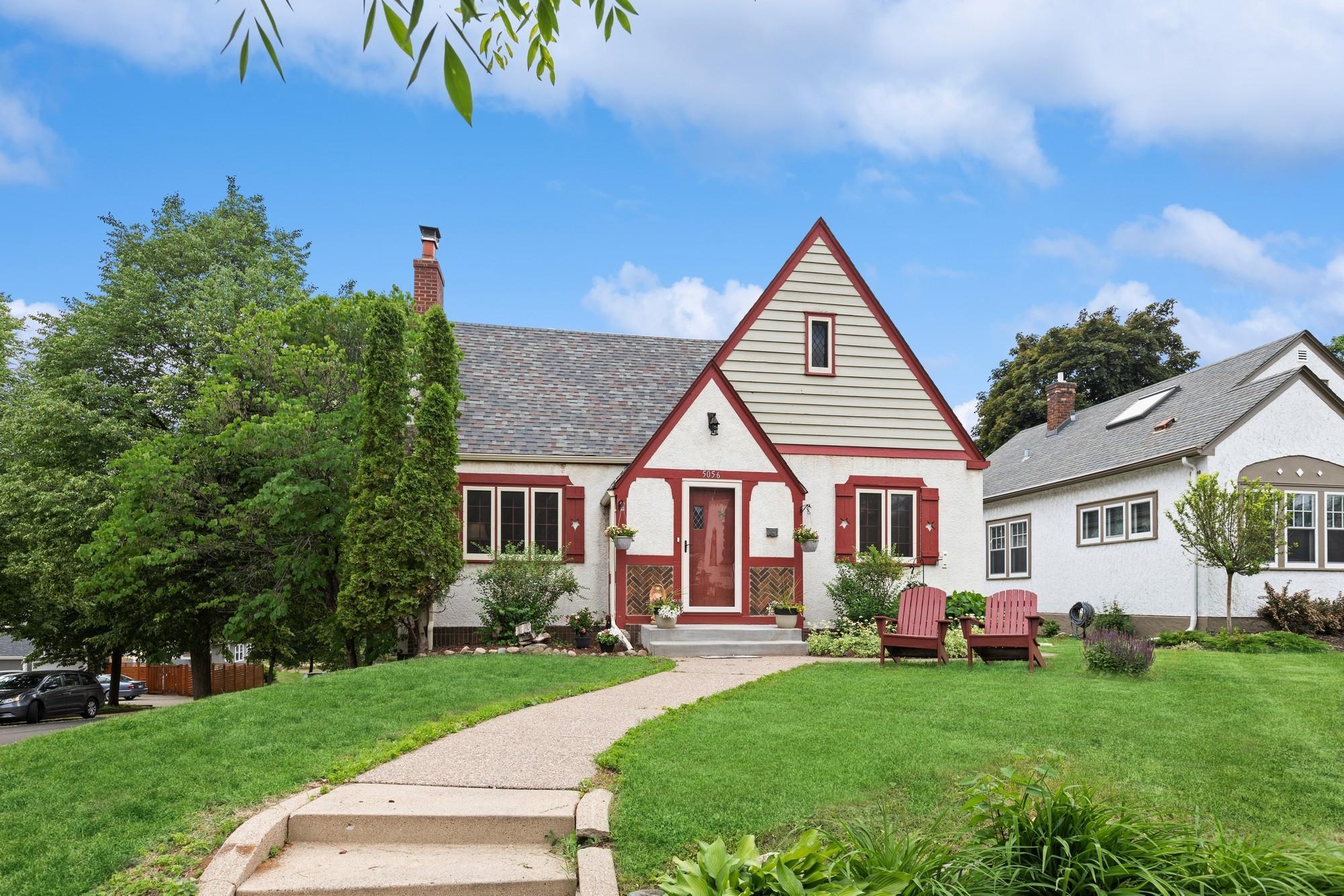 View of Residential at 5056 13th Avenue, Minneapolis MN 55417, Minneapolis - Mike Wilen | Minnesota Team Real Estate