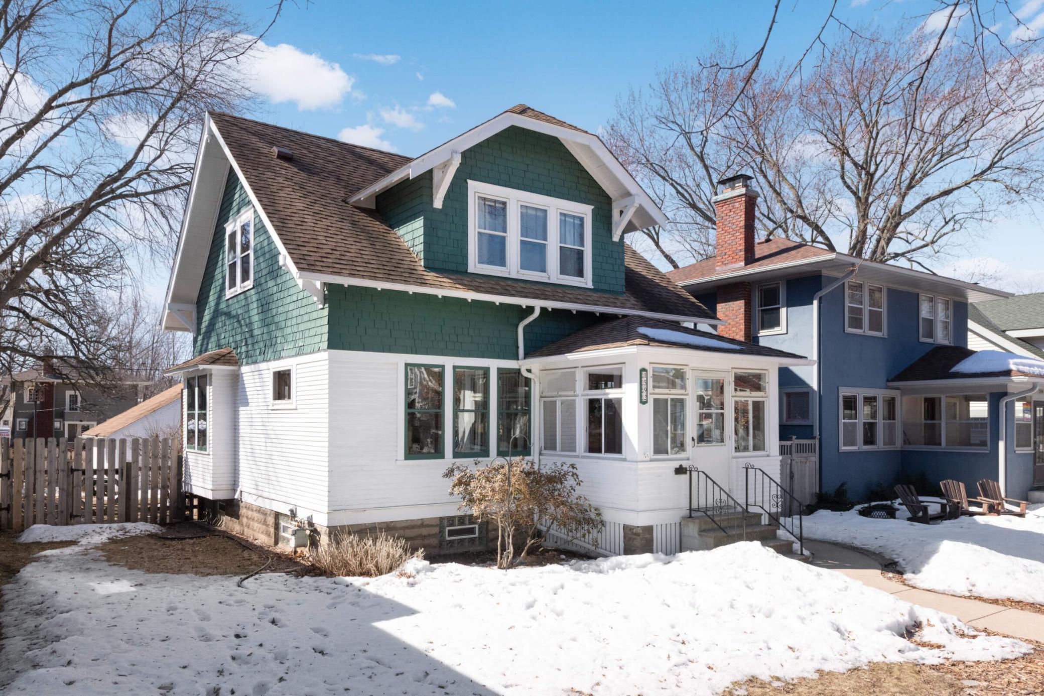 View of Residential at 1592 Stanford Avenue, Saint Paul MN 55105, Saint Paul - Mike Wilen | Minnesota Team Real Estate