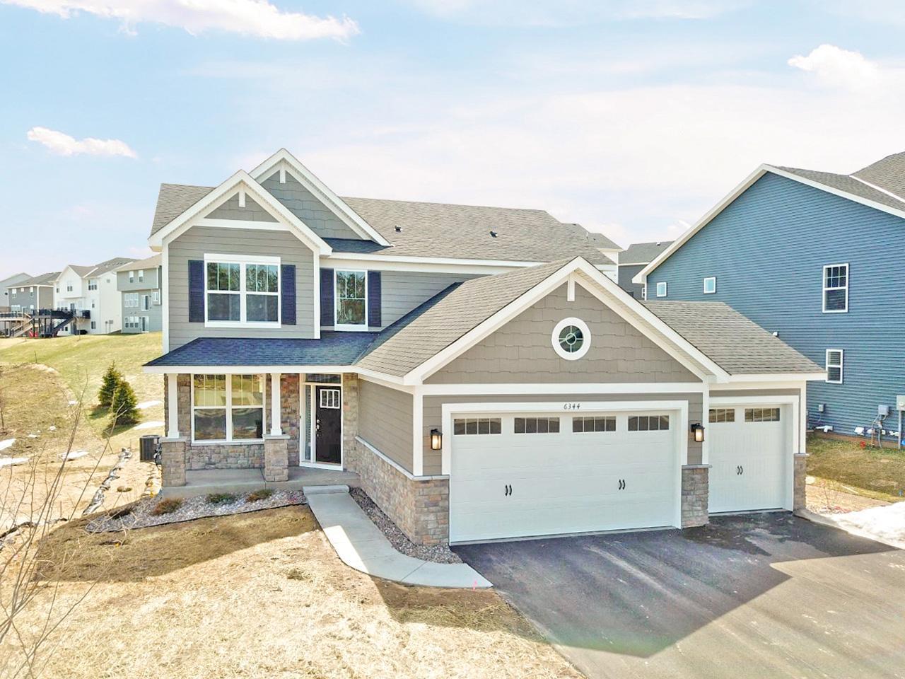 View of Residential at 6344 Apple Court, Inver Grove Heights MN 55077, Inver Grove Heights - Mike Wilen | Minnesota Team Real Estate