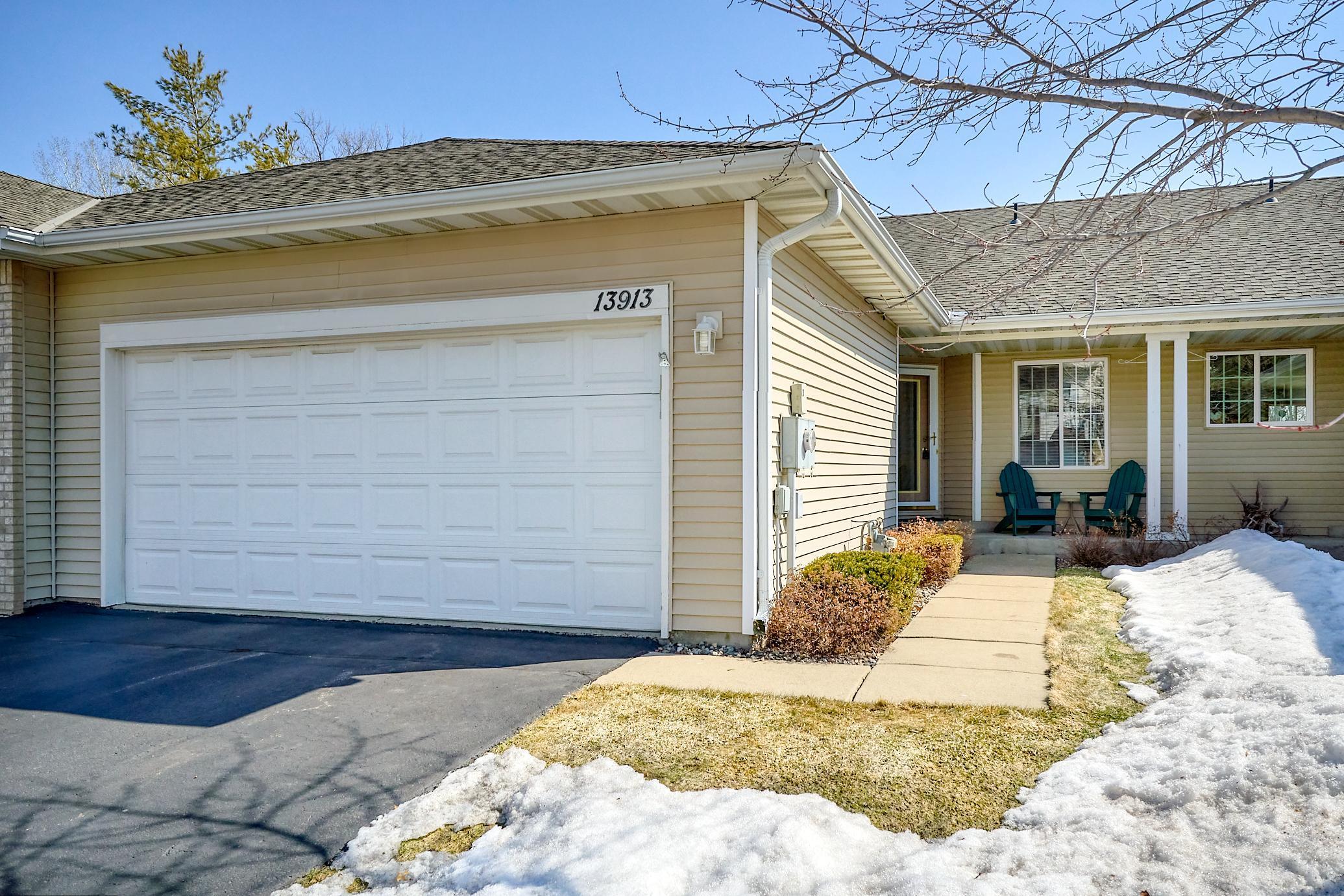 View of Residential at 13913 Ventura Place, Savage MN 55378, Savage - Mike Wilen | Minnesota Team Real Estate
