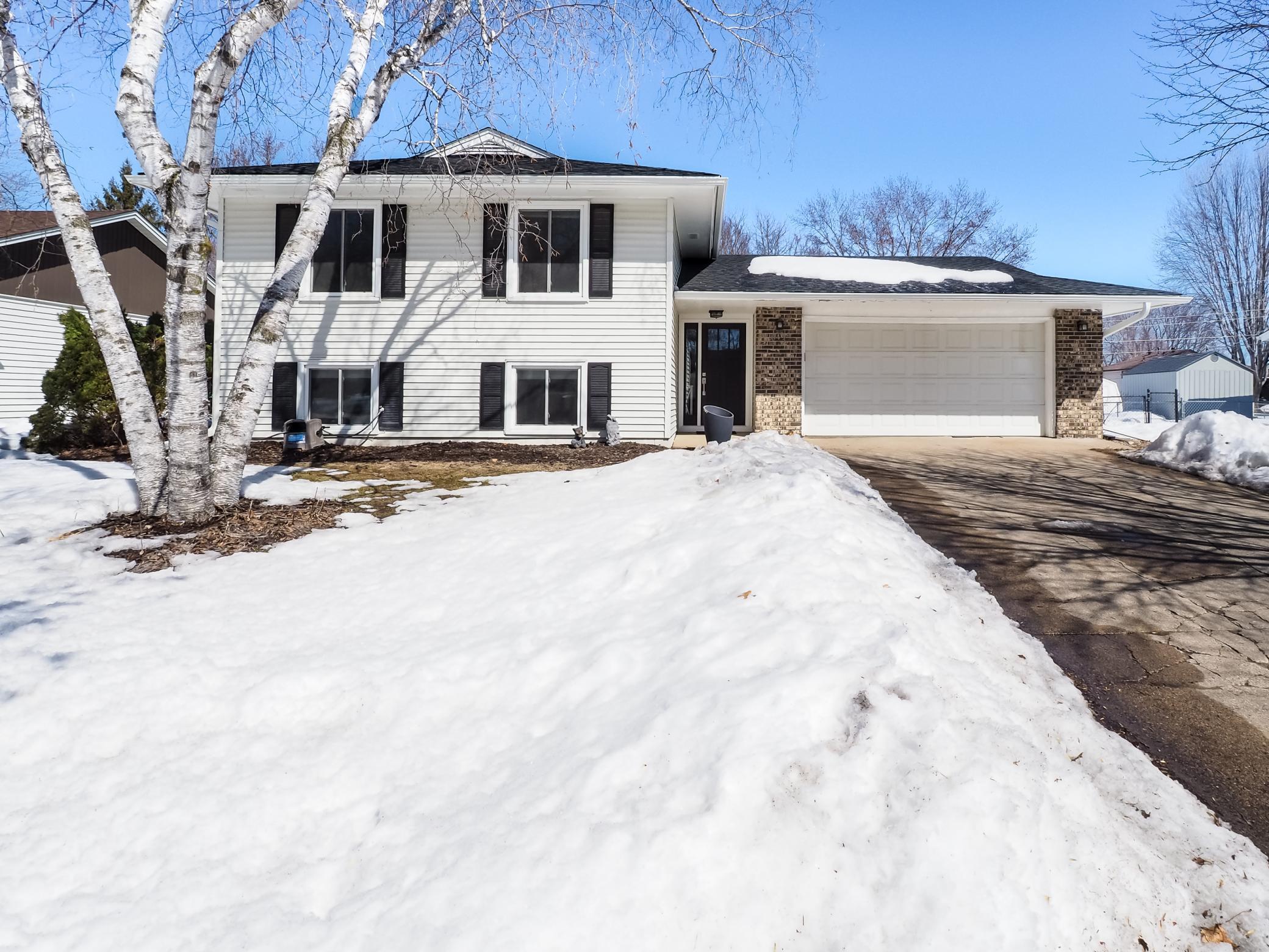 View of Residential at 849 Greening Drive, Apple Valley MN 55124, Apple Valley - Mike Wilen | Minnesota Team Real Estate
