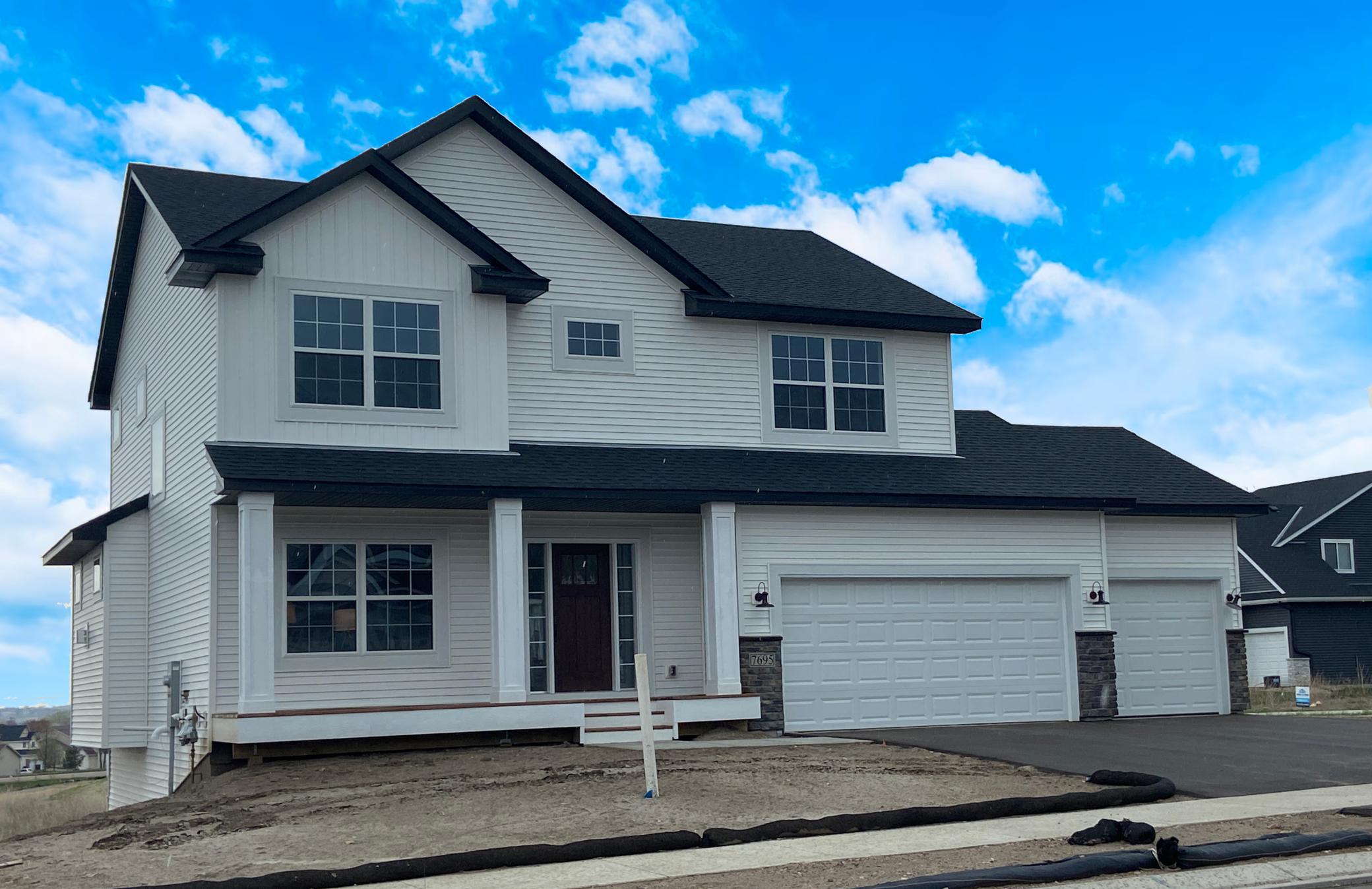 View of Residential at 7695 Water Edge Avenue, Shakopee MN 55379, Shakopee - Mike Wilen | Minnesota Team Real Estate