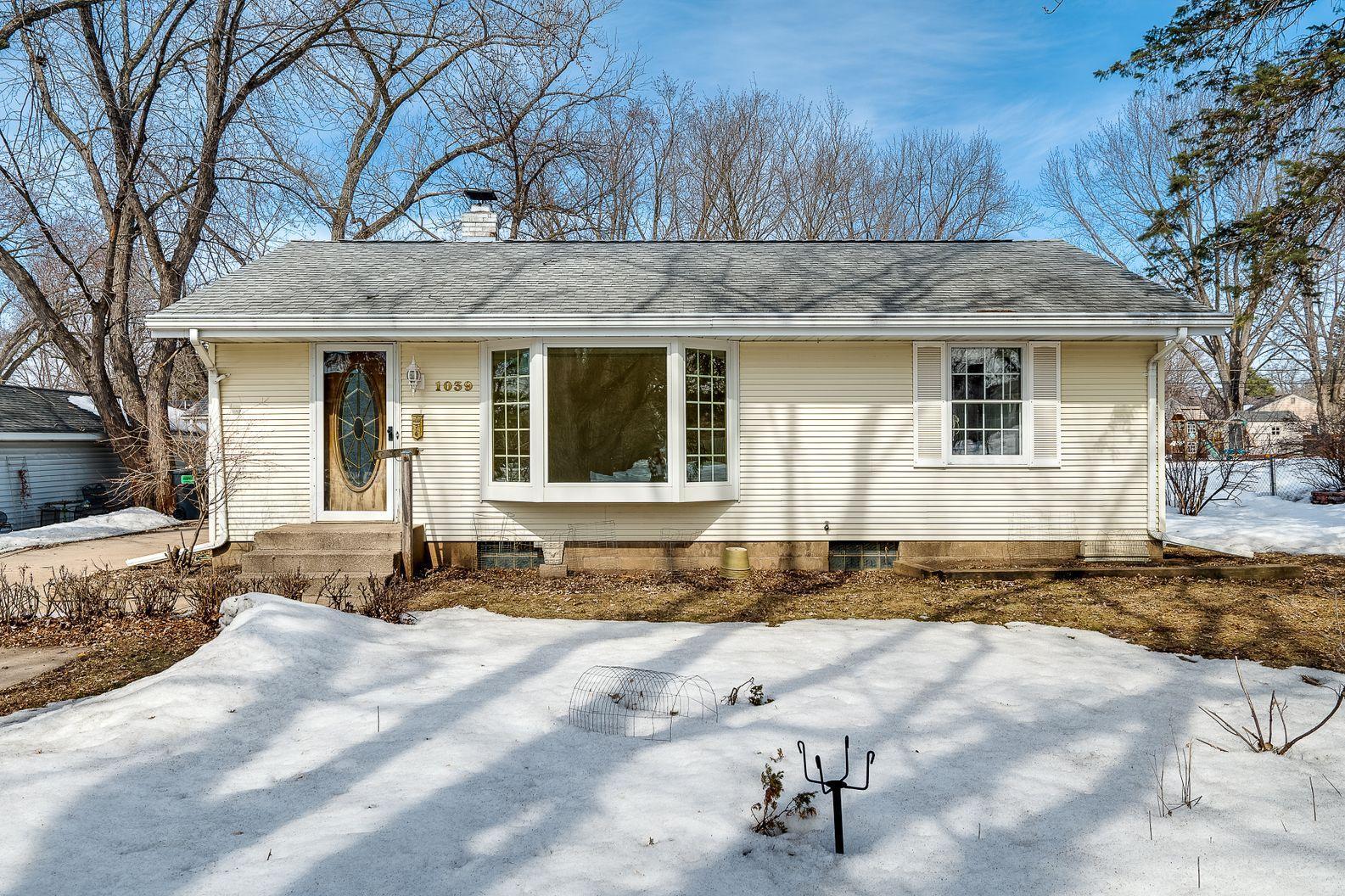 View of Residential at 1039 Dionne Street, Roseville MN 55113, Roseville - Mike Wilen | Minnesota Team Real Estate