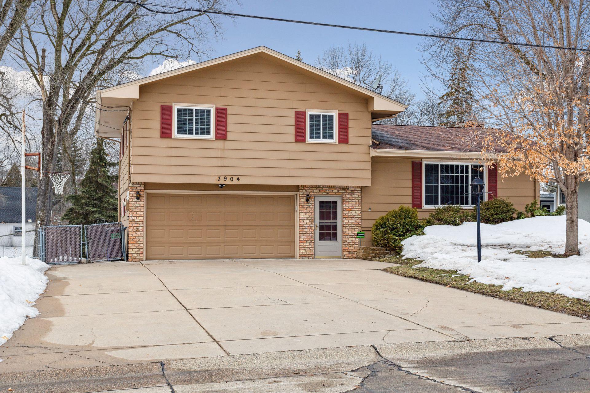 View of Residential at 3904 Fordham Drive, Saint Anthony MN 55421, Saint Anthony - Mike Wilen | Minnesota Team Real Estate