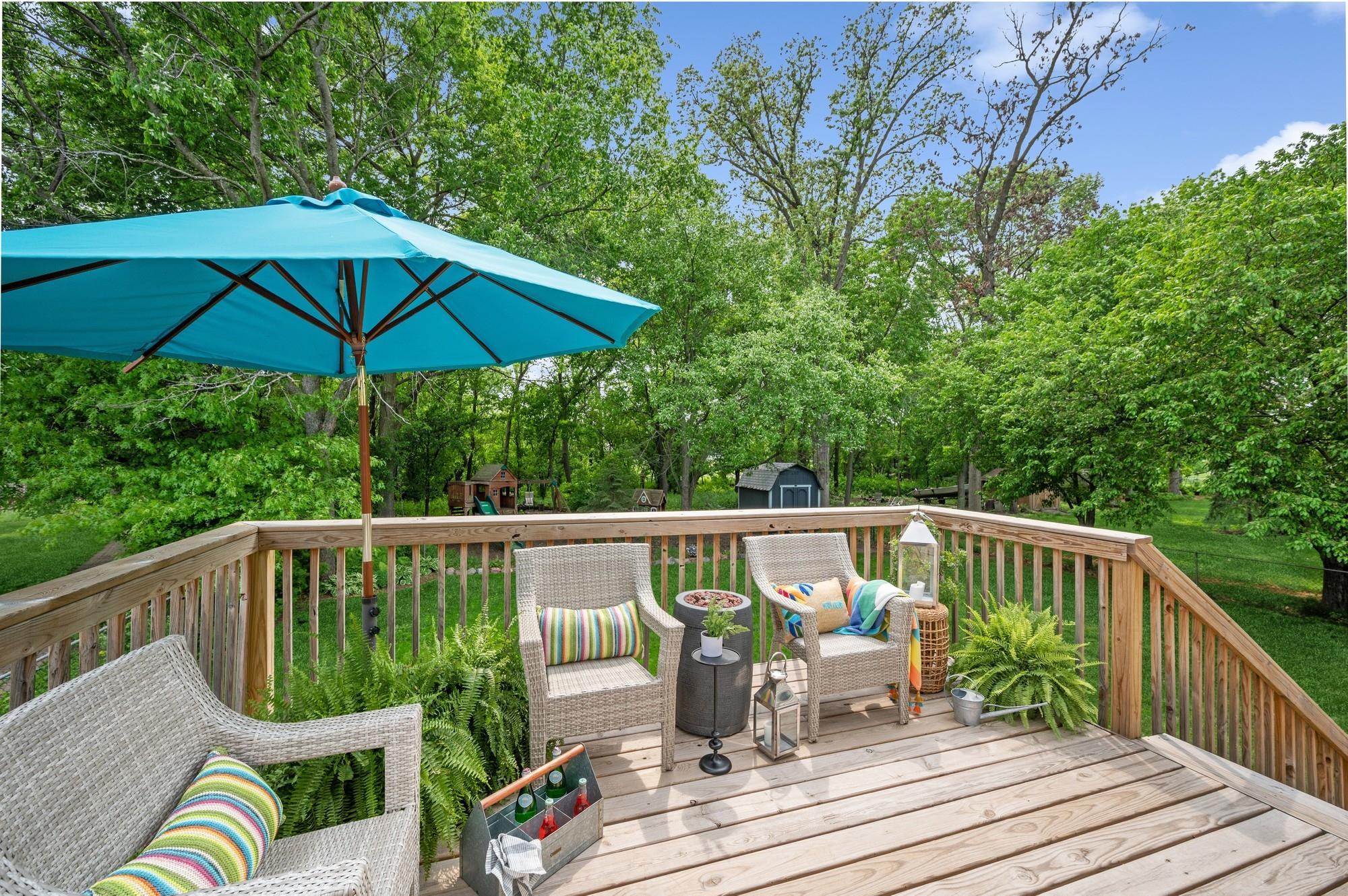 View of Residential at 2405 94th Way, Brooklyn Park MN 55444, Brooklyn Park - Mike Wilen | Minnesota Team Real Estate