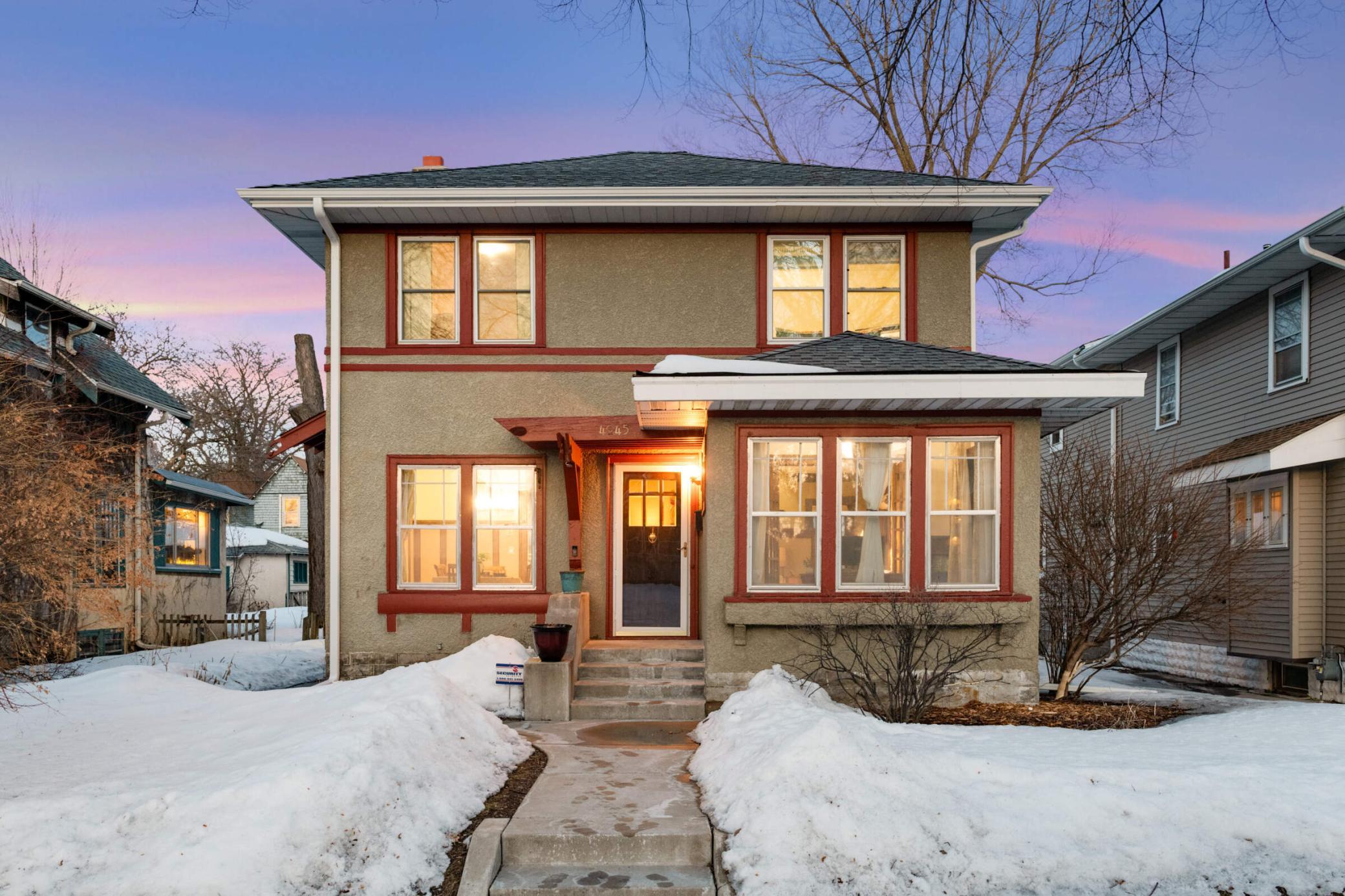 View of Residential at 4045 Columbus Avenue, Minneapolis MN 55407, Minneapolis - Mike Wilen | Minnesota Team Real Estate
