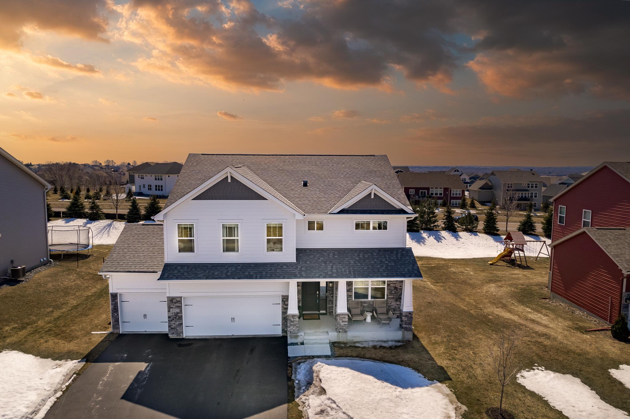 View of Residential at 18921 Huntley Trail, Lakeville MN 55044, Lakeville - Mike Wilen | Minnesota Team Real Estate