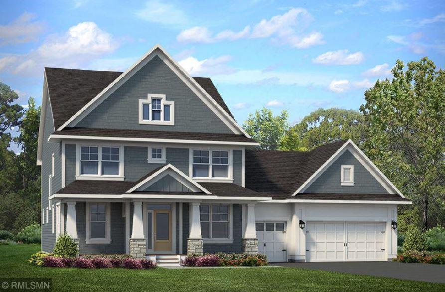 View of Residential at 5801 130th Lane, Hugo MN 55038, Hugo - Mike Wilen | Minnesota Team Real Estate