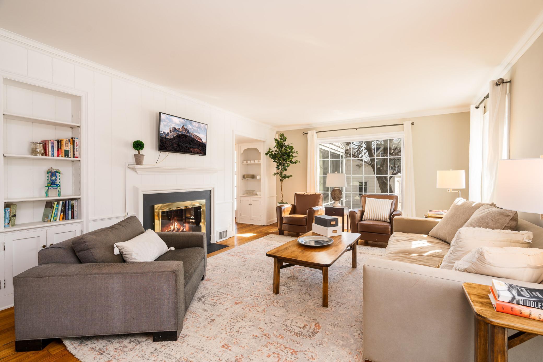 View of Residential at 2725 Joppa Avenue, Saint Louis Park MN 55416, Saint Louis Park - Mike Wilen | Minnesota Team Real Estate