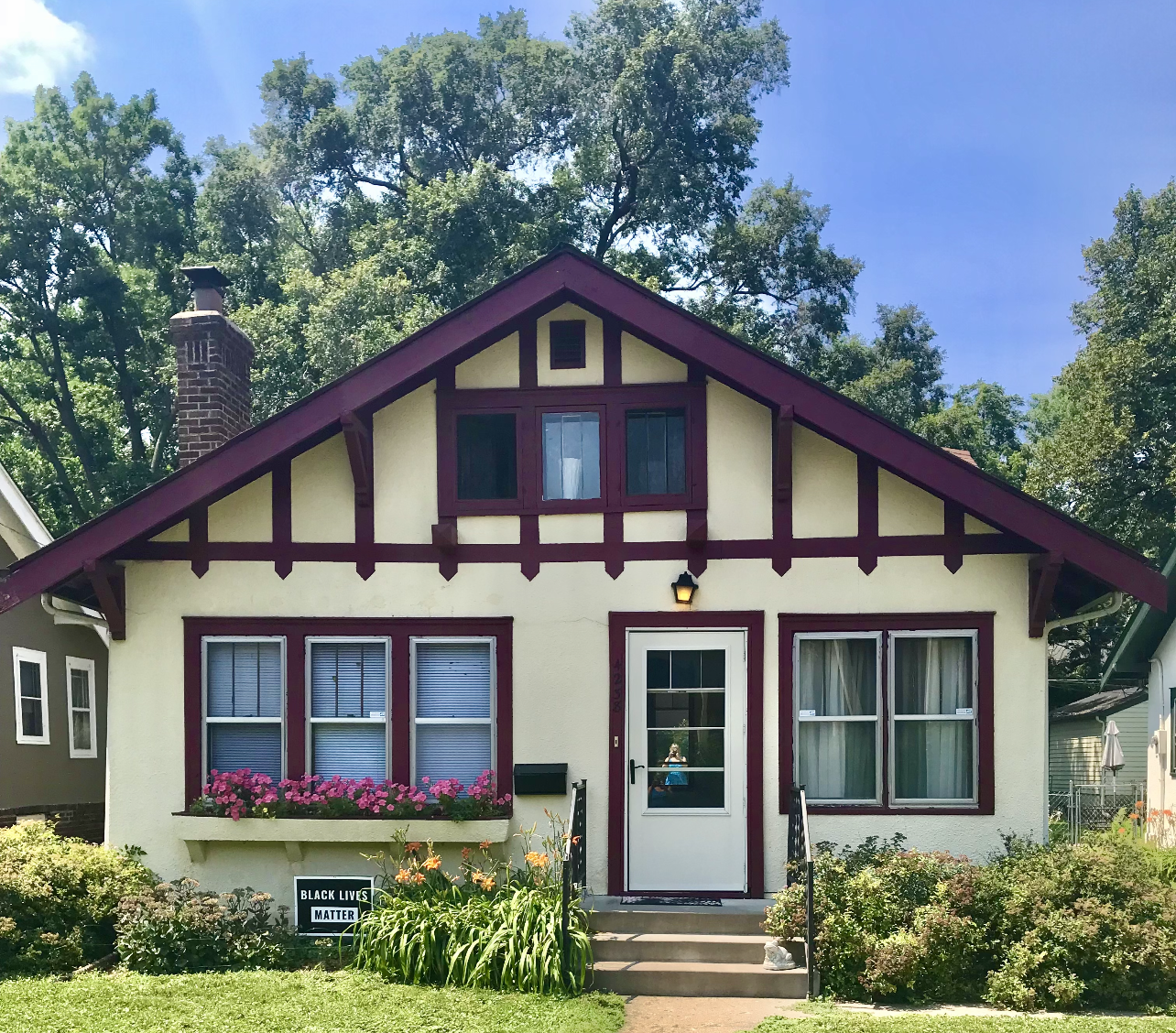 View of Residential at 4238 Stevens Avenue, Minneapolis MN 55409, Minneapolis - Mike Wilen | Minnesota Team Real Estate