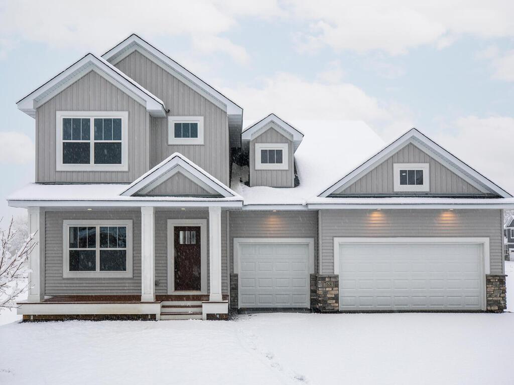 View of Residential at 7681 Waters Edge Avenue, Shakopee MN 55379, Shakopee - Mike Wilen | Minnesota Team Real Estate