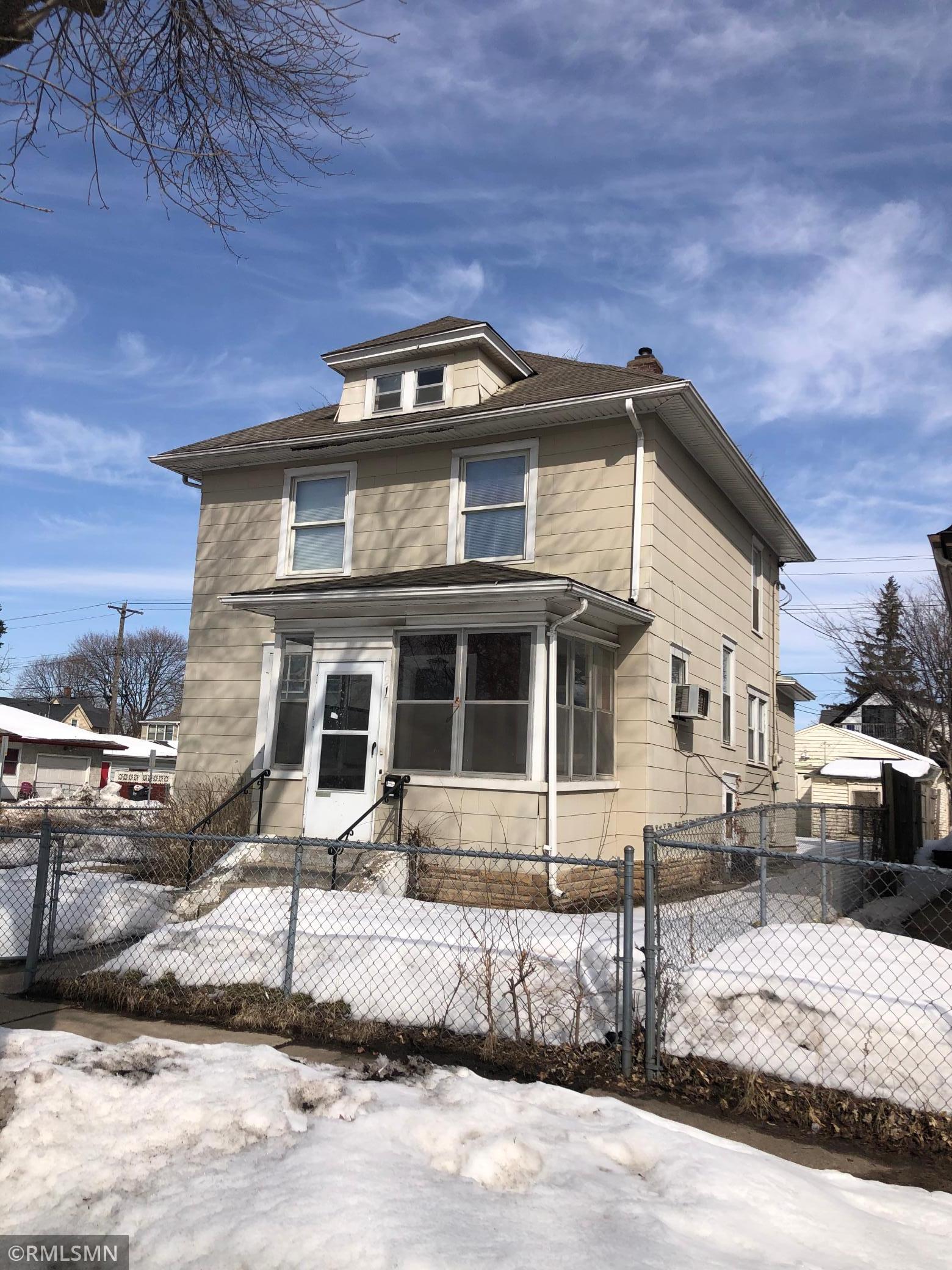 View of Residential at 917 Fuller Avenue, Saint Paul MN 55104, Saint Paul - Mike Wilen | Minnesota Team Real Estate