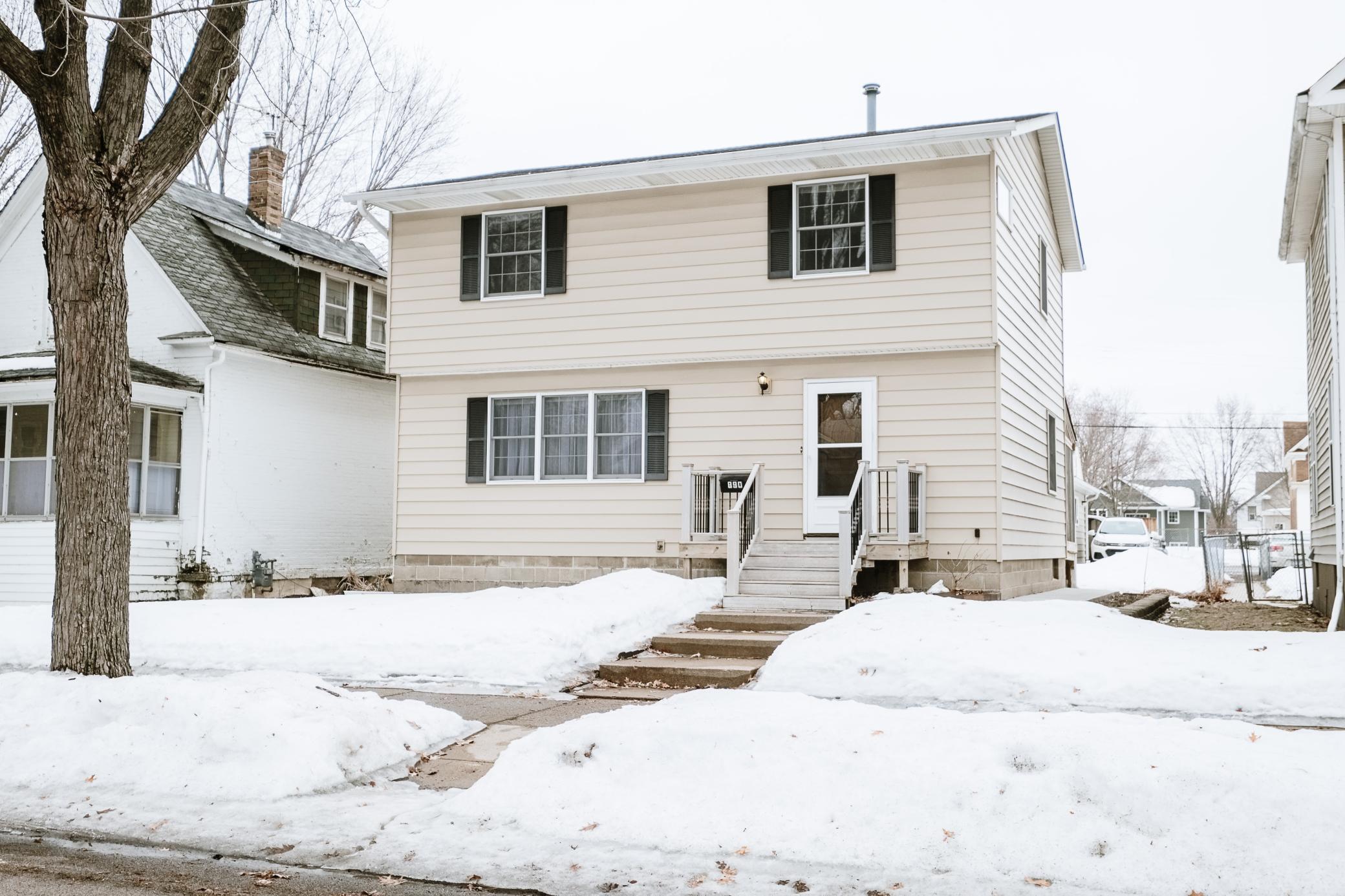 View of Residential at 890 Juno Avenue, Saint Paul MN 55102, Saint Paul - Mike Wilen | Minnesota Team Real Estate