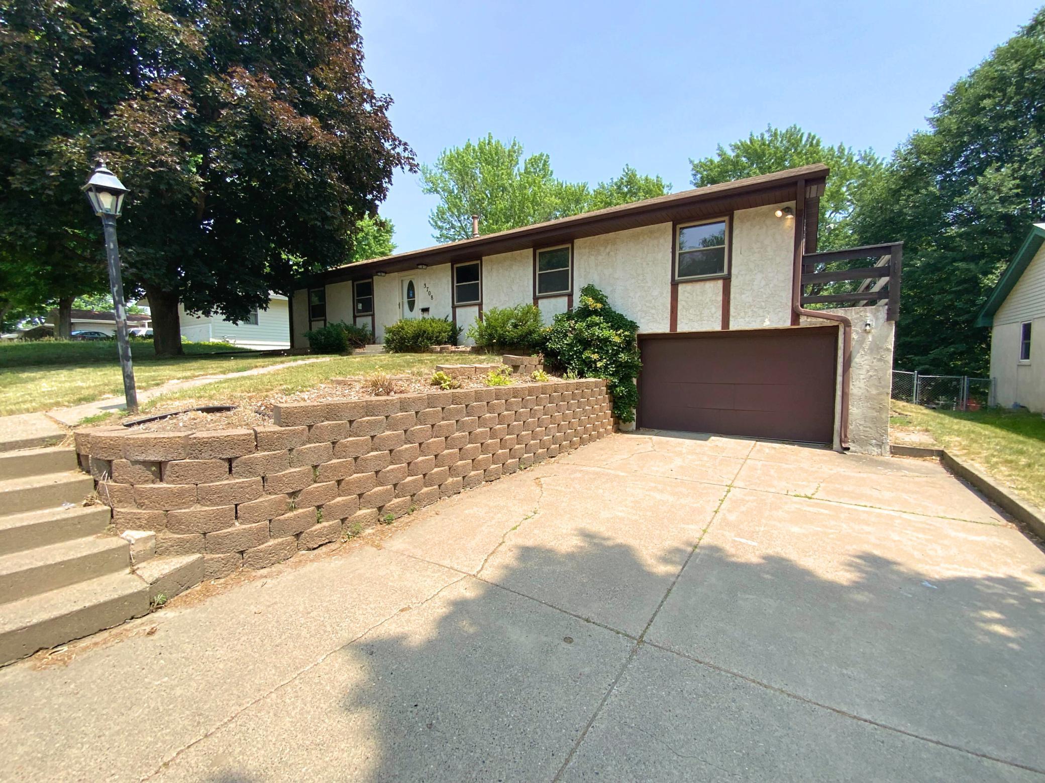 View of Residential at 3708 Maryland Avenue, New Hope MN 55427, New Hope - Mike Wilen | Minnesota Team Real Estate