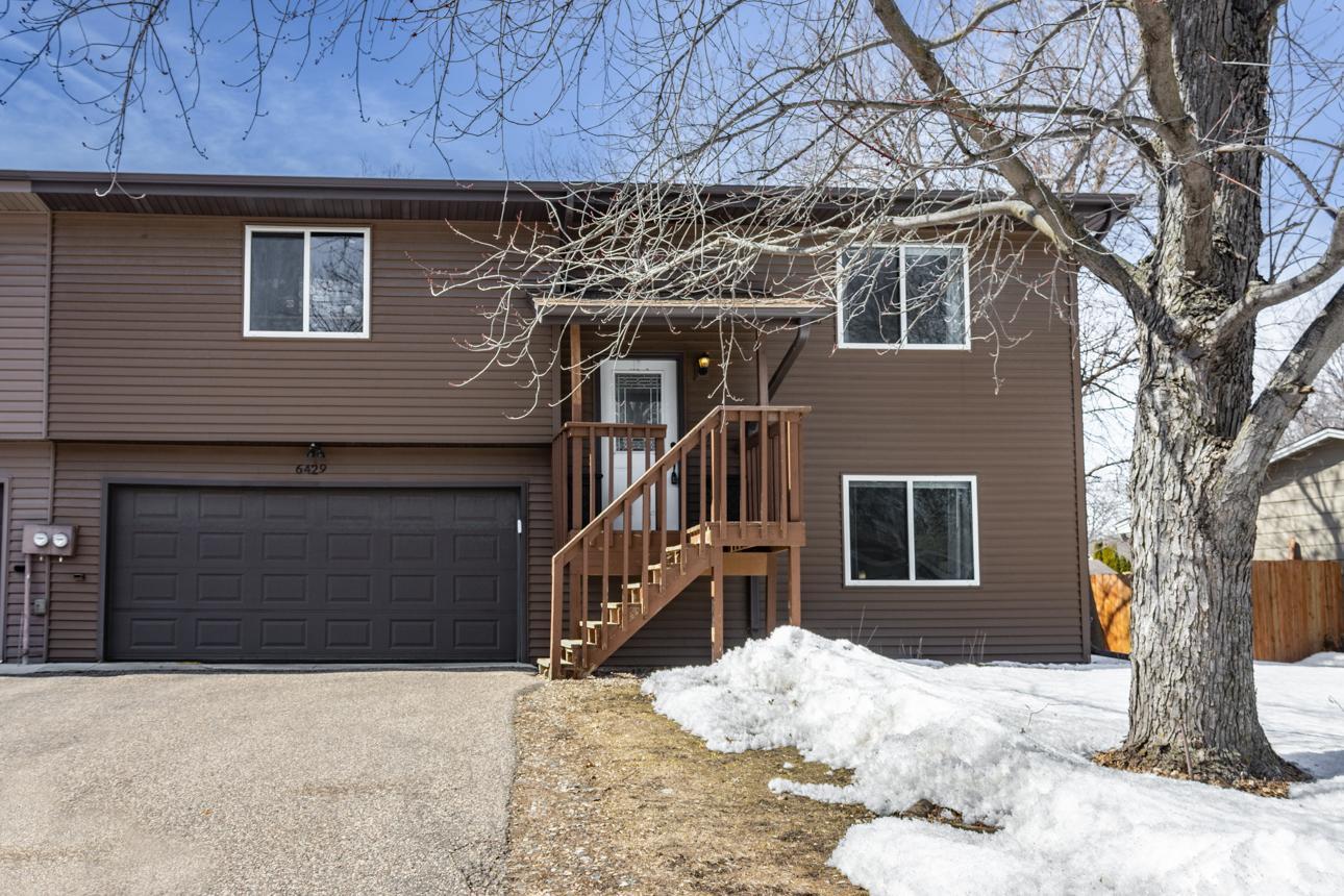 View of Residential at 6429 Lancaster Lane, Maple Grove MN 55369, Maple Grove - Mike Wilen | Minnesota Team Real Estate
