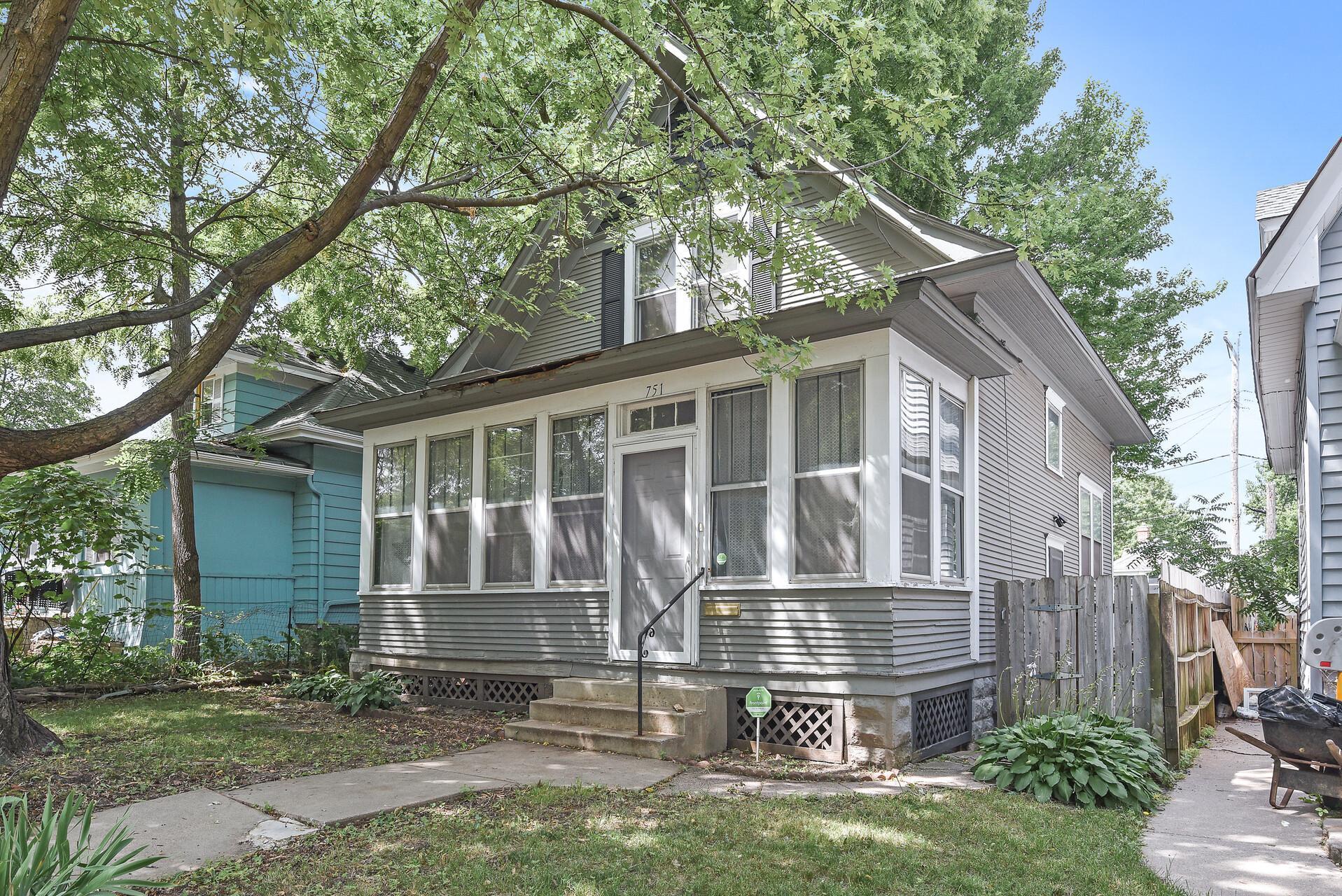 View of Residential at 751 Oakdale Avenue, Saint Paul MN 55107, Saint Paul - Mike Wilen | Minnesota Team Real Estate