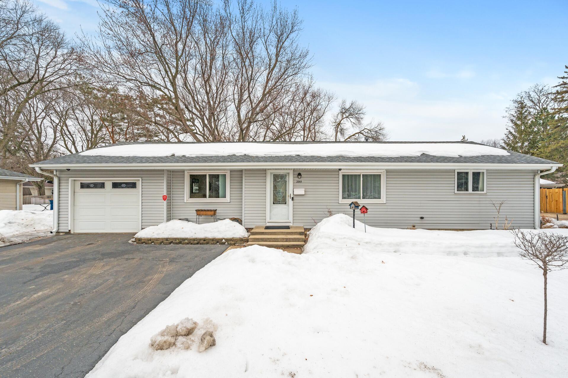 View of Residential at 2915 76th Street, Richfield MN 55423, Richfield - Mike Wilen | Minnesota Team Real Estate