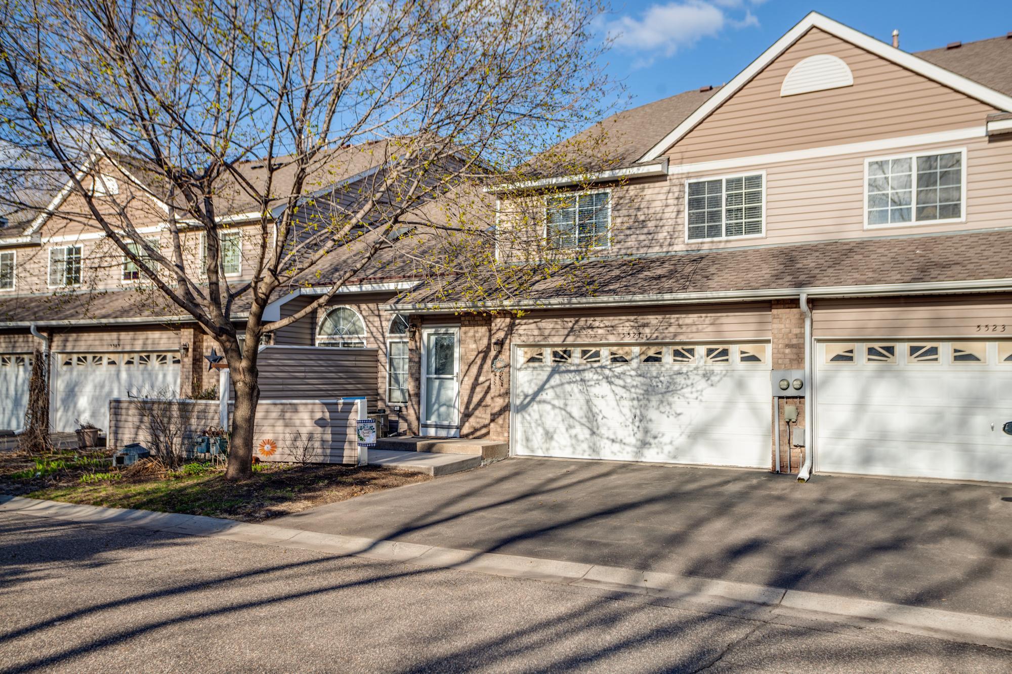 View of Residential at 5527 Fillmore Circle, Fridley MN 55432, Fridley - Mike Wilen | Minnesota Team Real Estate