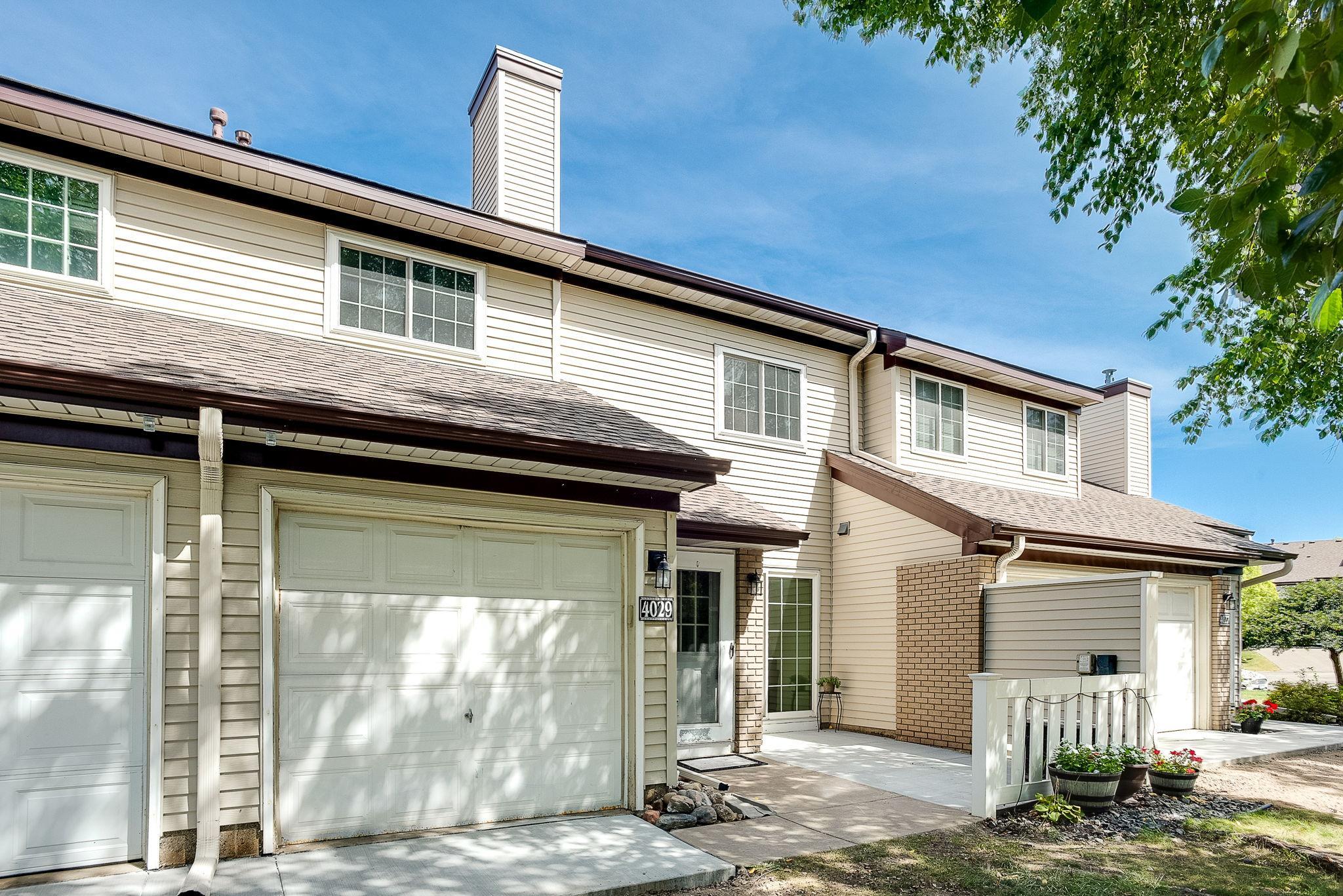 View of Residential at 4029 Crystal Circle #107, Shoreview MN 55126, Shoreview - Mike Wilen | Minnesota Team Real Estate