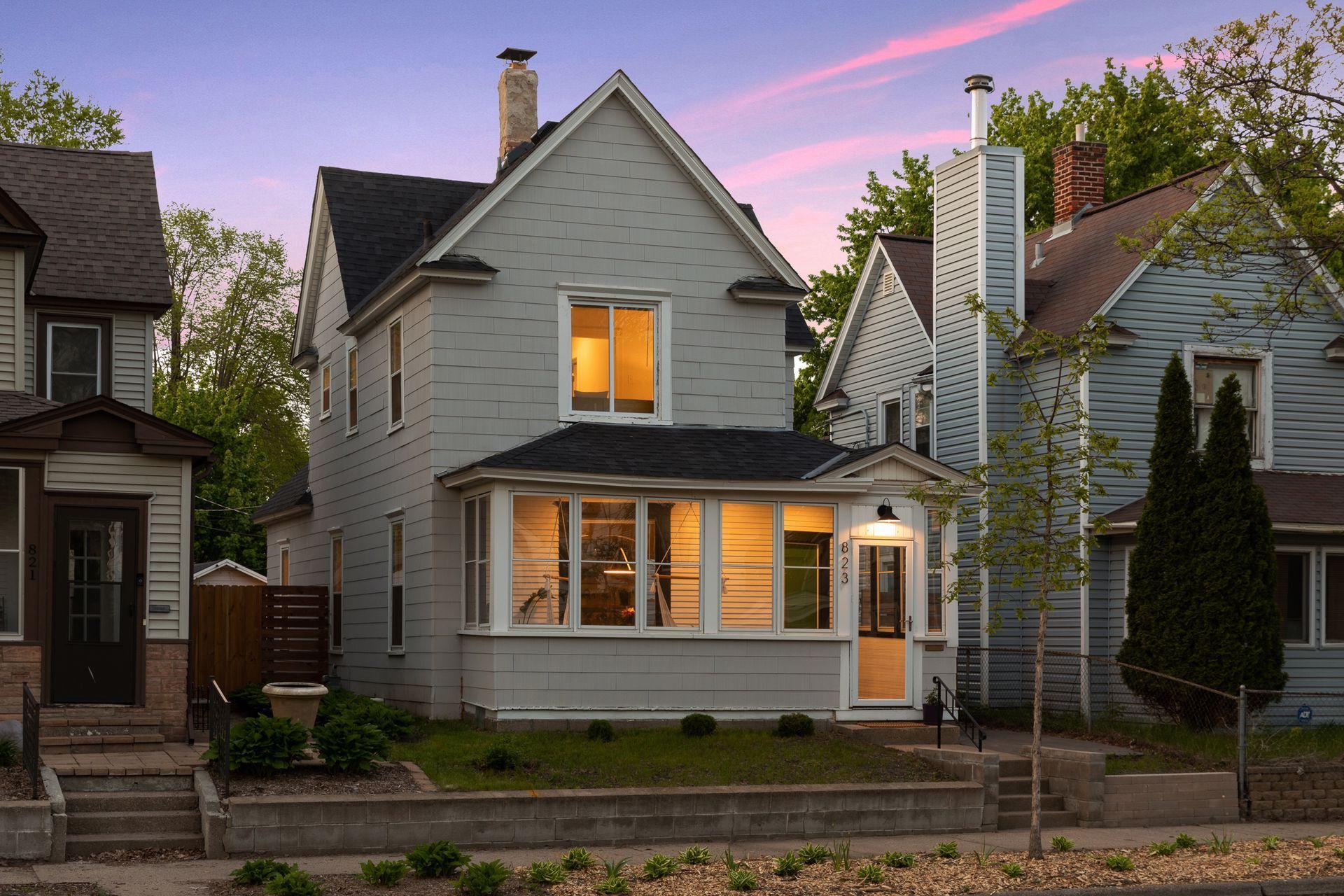 View of Residential at 823 26th Avenue, Minneapolis MN 55418, Minneapolis - Mike Wilen | Minnesota Team Real Estate