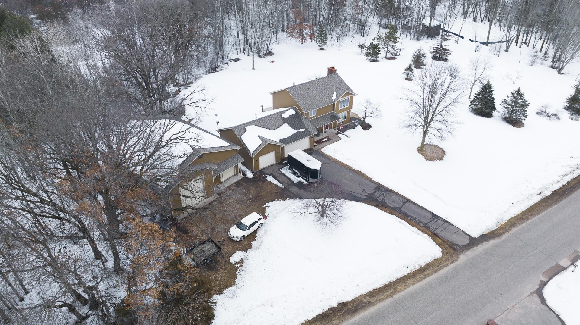 View of Residential at 10877 Pawnee Avenue, Stillwater MN 55082, Stillwater - Mike Wilen | Minnesota Team Real Estate