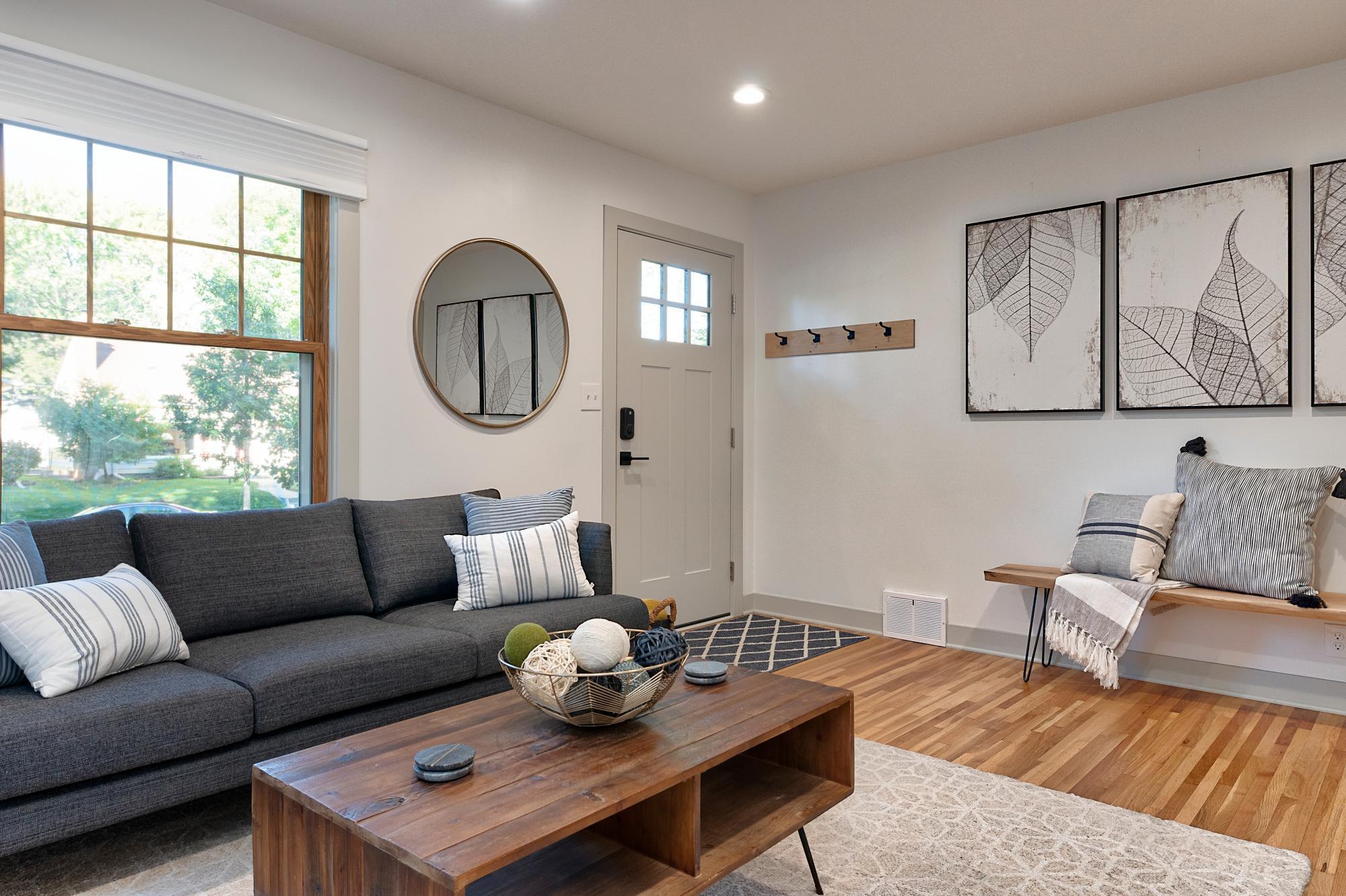 View of Residential at 2717 Webster Avenue, Saint Louis Park MN 55416, Saint Louis Park - Mike Wilen | Minnesota Team Real Estate