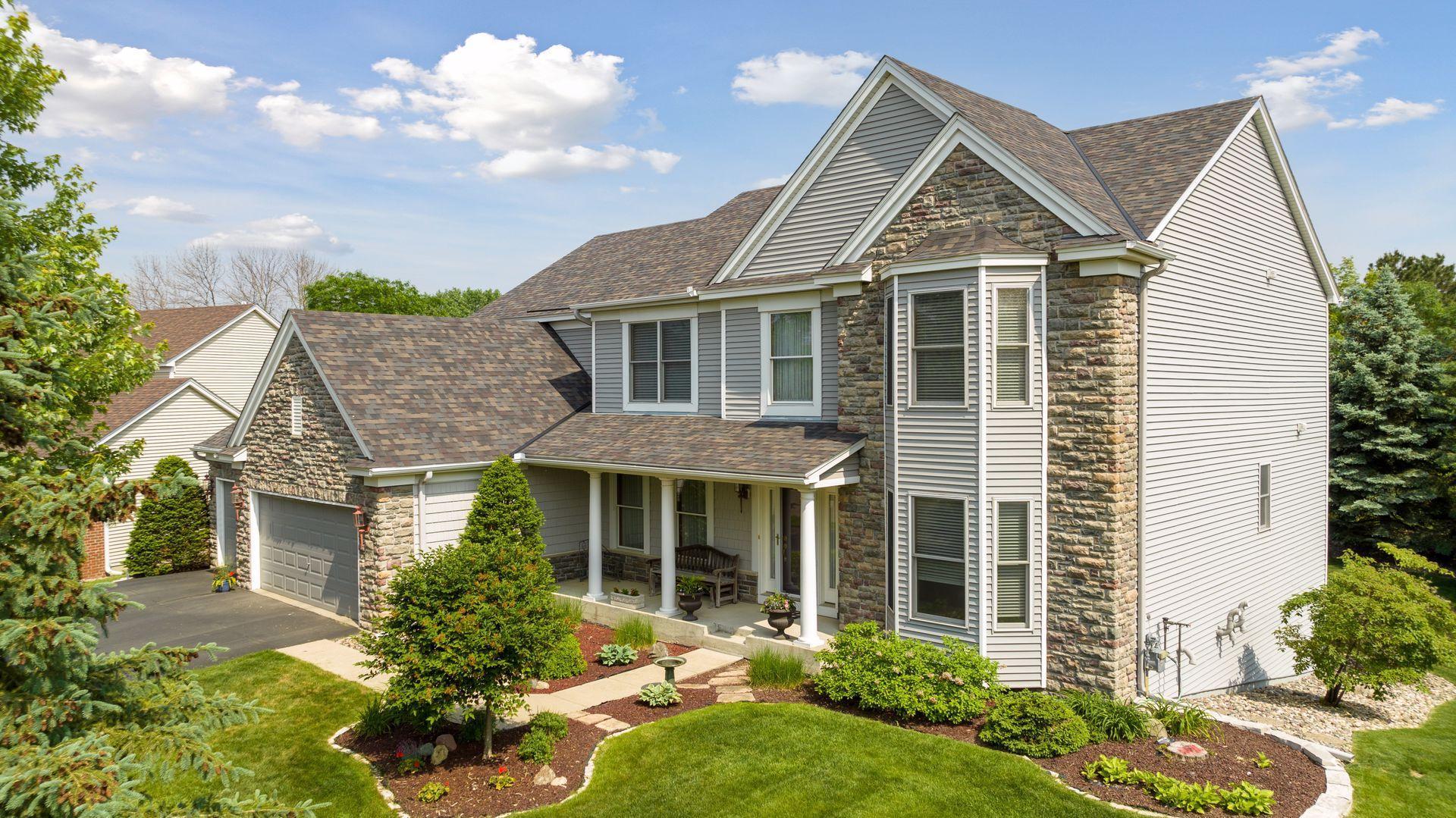 View of Residential at 7182 Lydia Lane, Woodbury MN 55125, Woodbury - Mike Wilen | Minnesota Team Real Estate