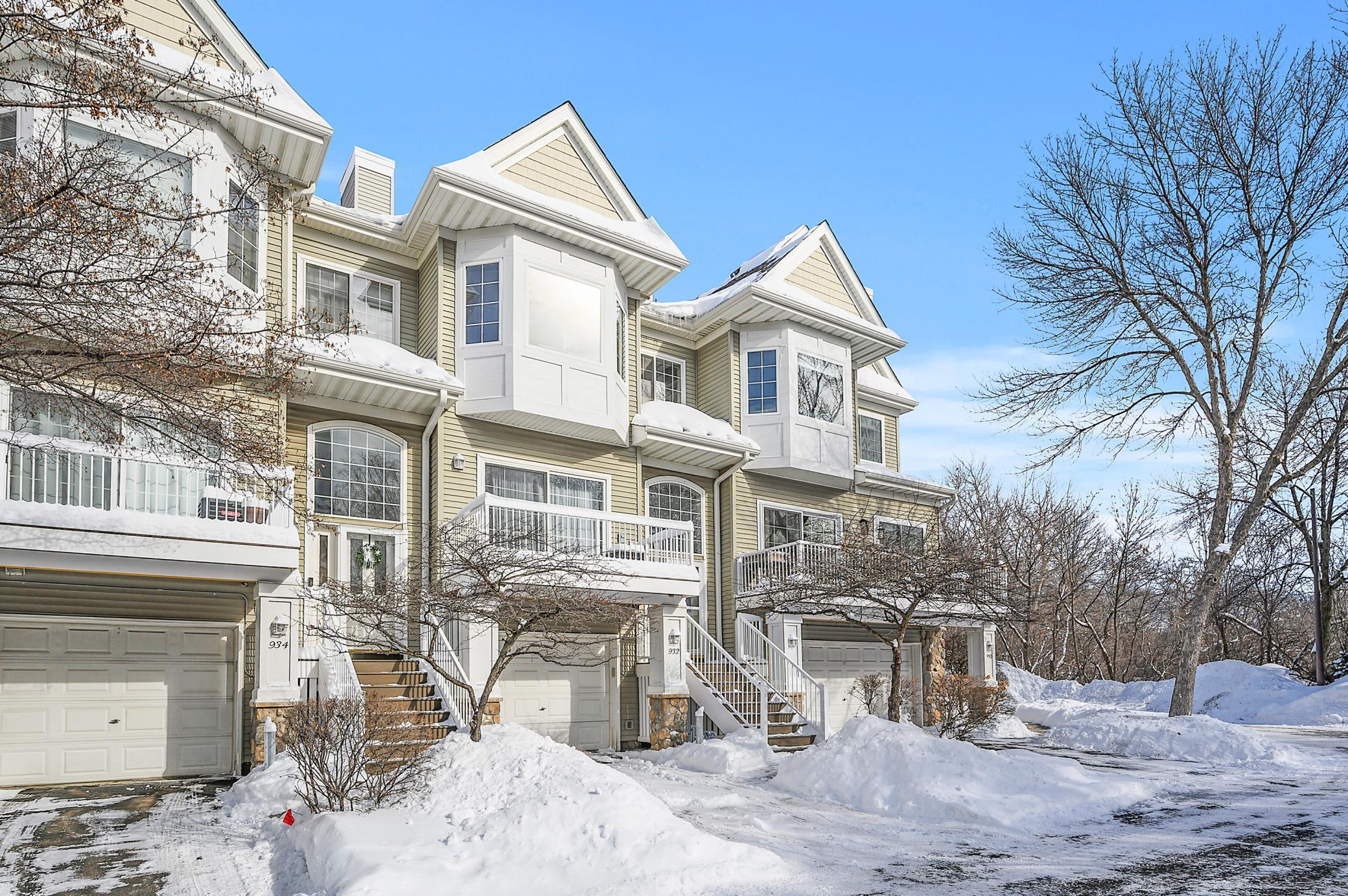 View of Residential at 932 Fairfield Way, Minnetonka MN 55305, Minnetonka - Mike Wilen | Minnesota Team Real Estate