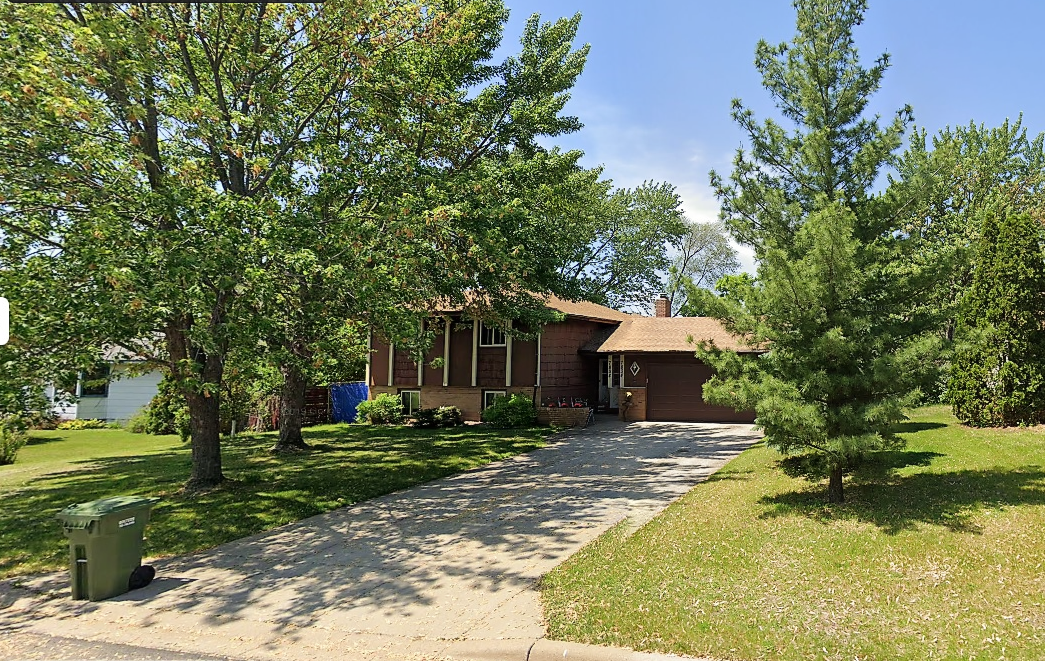 View of Residential at 7834 Quincy Street, Spring Lake Park MN 55432, Spring Lake Park - Mike Wilen | Minnesota Team Real Estate