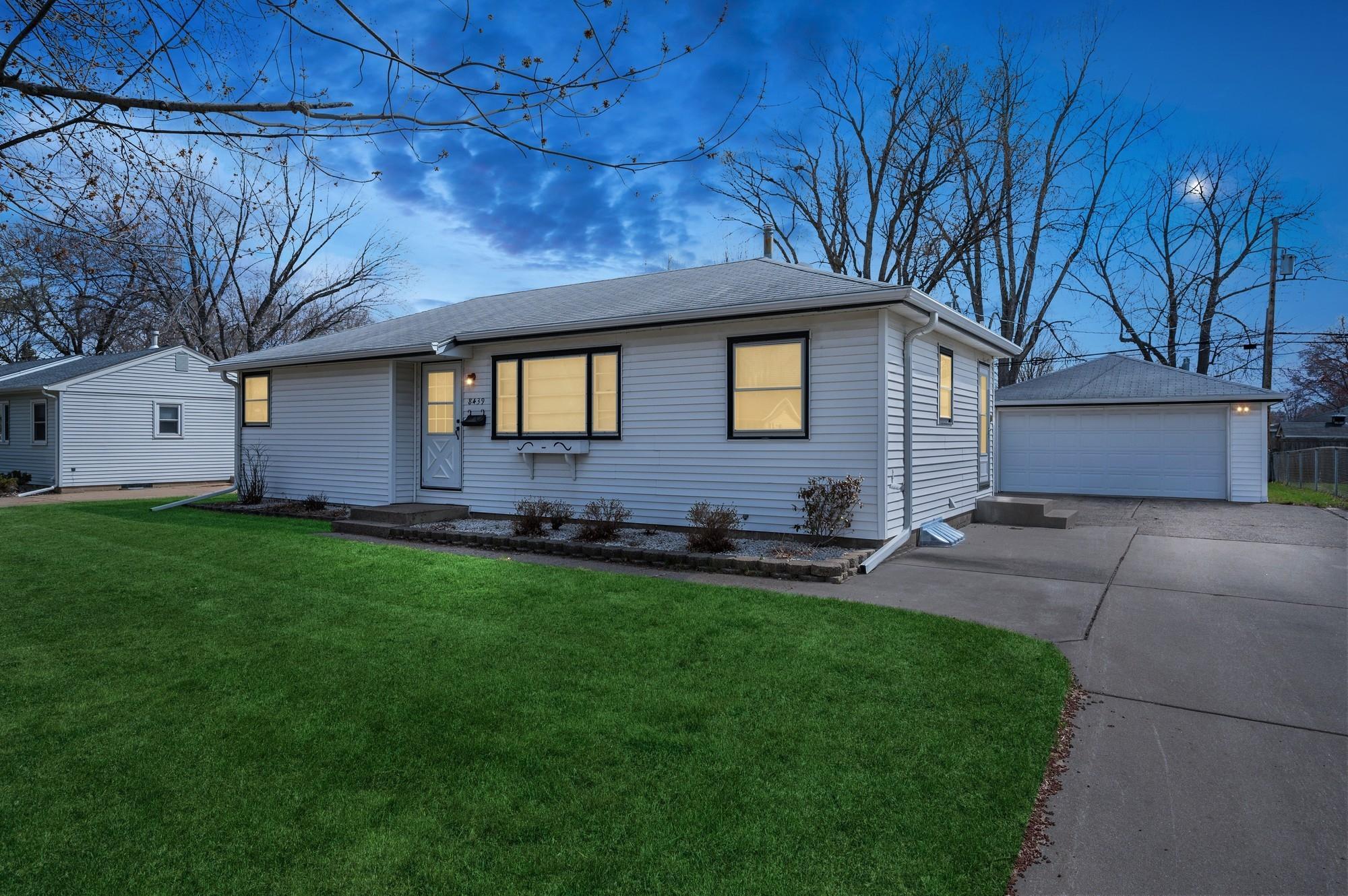 View of Residential at 8439 10th Avenue, Minneapolis MN 55420, Minneapolis - Mike Wilen | Minnesota Team Real Estate