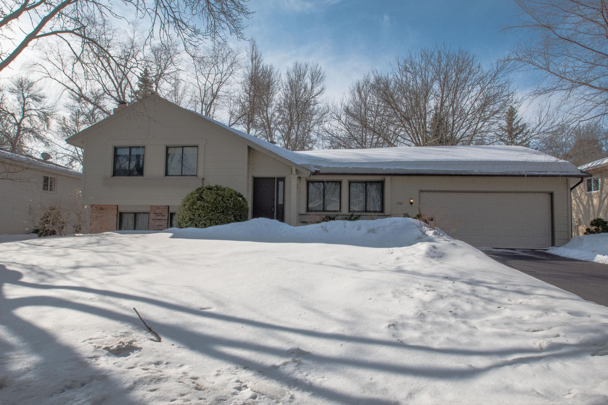 View of Residential at 7361 Berkshire Way, Maple Grove MN 55311, Maple Grove - Mike Wilen | Minnesota Team Real Estate