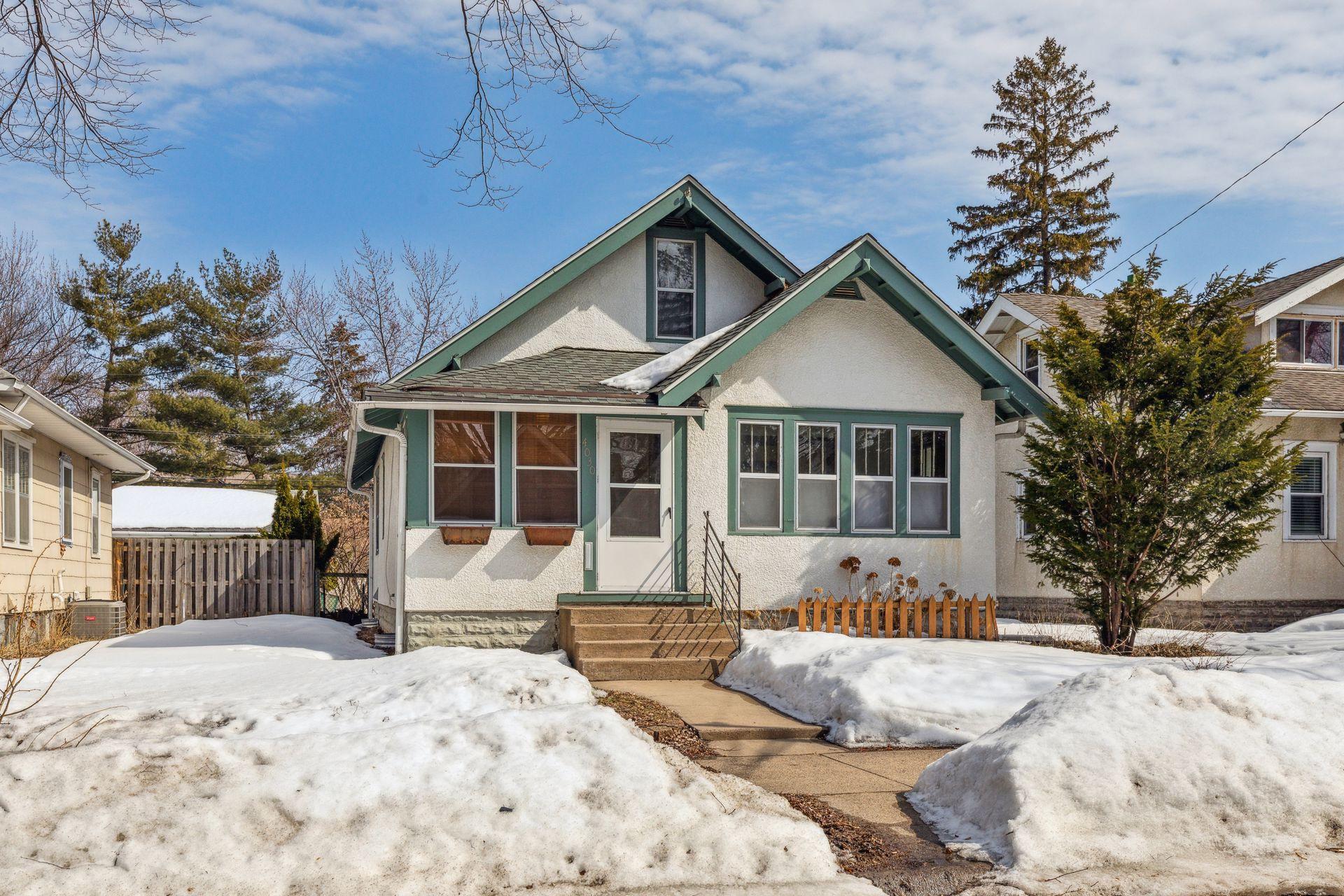 View of Residential at 4030 Emerson Avenue, Minneapolis MN 55412, Minneapolis - Mike Wilen | Minnesota Team Real Estate