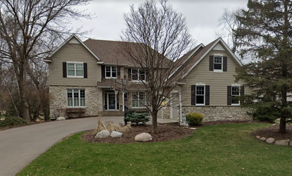 View of Residential at 18218 Dove Court, Eden Prairie MN 55347, Eden Prairie - Mike Wilen | Minnesota Team Real Estate