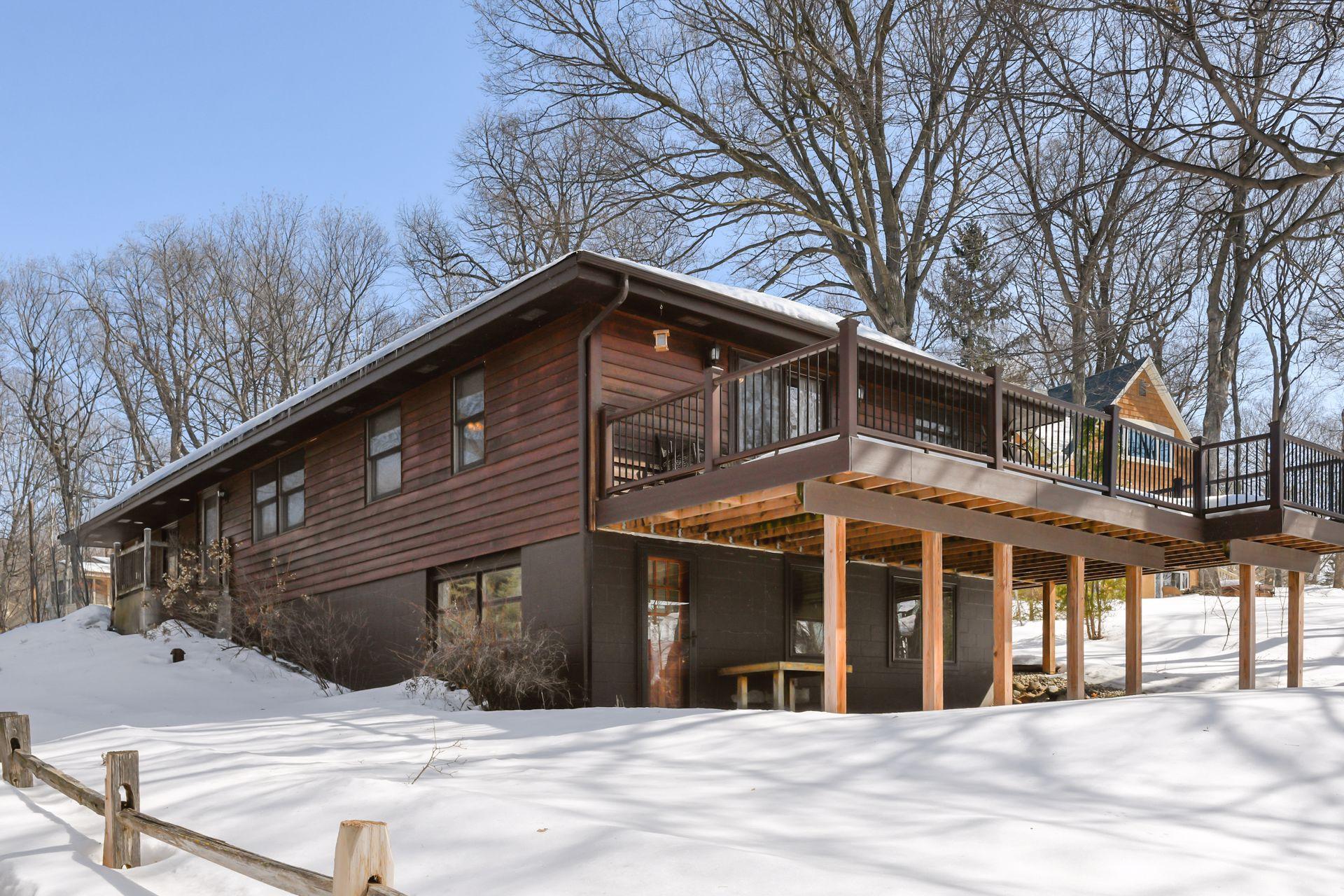 View of Residential at 3065 Casco Point Road, Wayzata MN 55391, Wayzata - Mike Wilen | Minnesota Team Real Estate