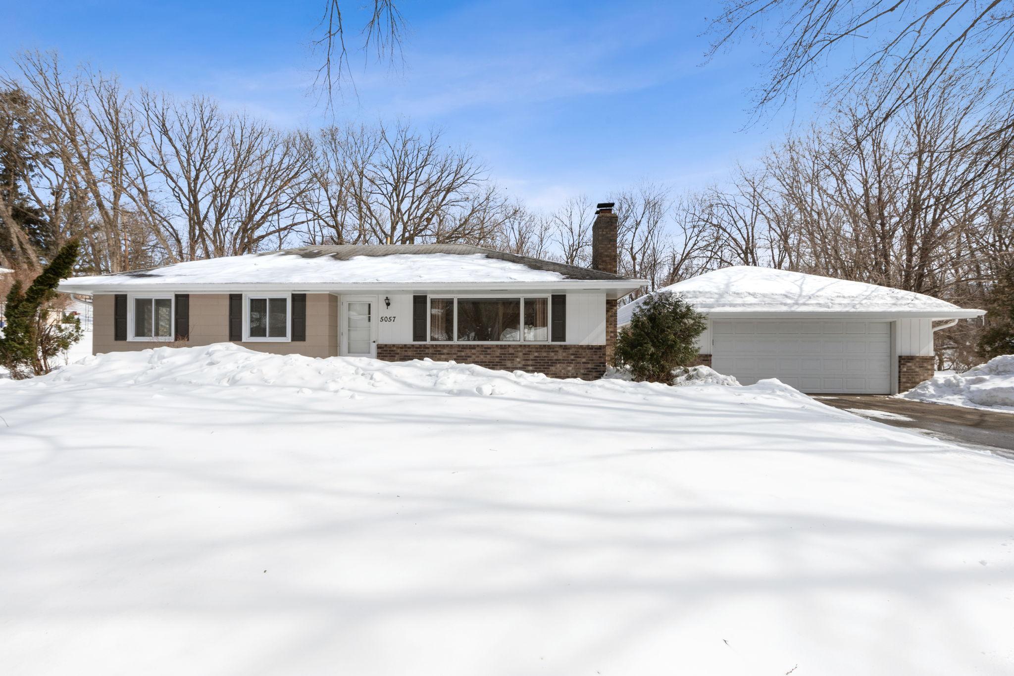 View of Residential at 5057 Kimberly Road, Minnetonka MN 55345, Minnetonka - Mike Wilen | Minnesota Team Real Estate