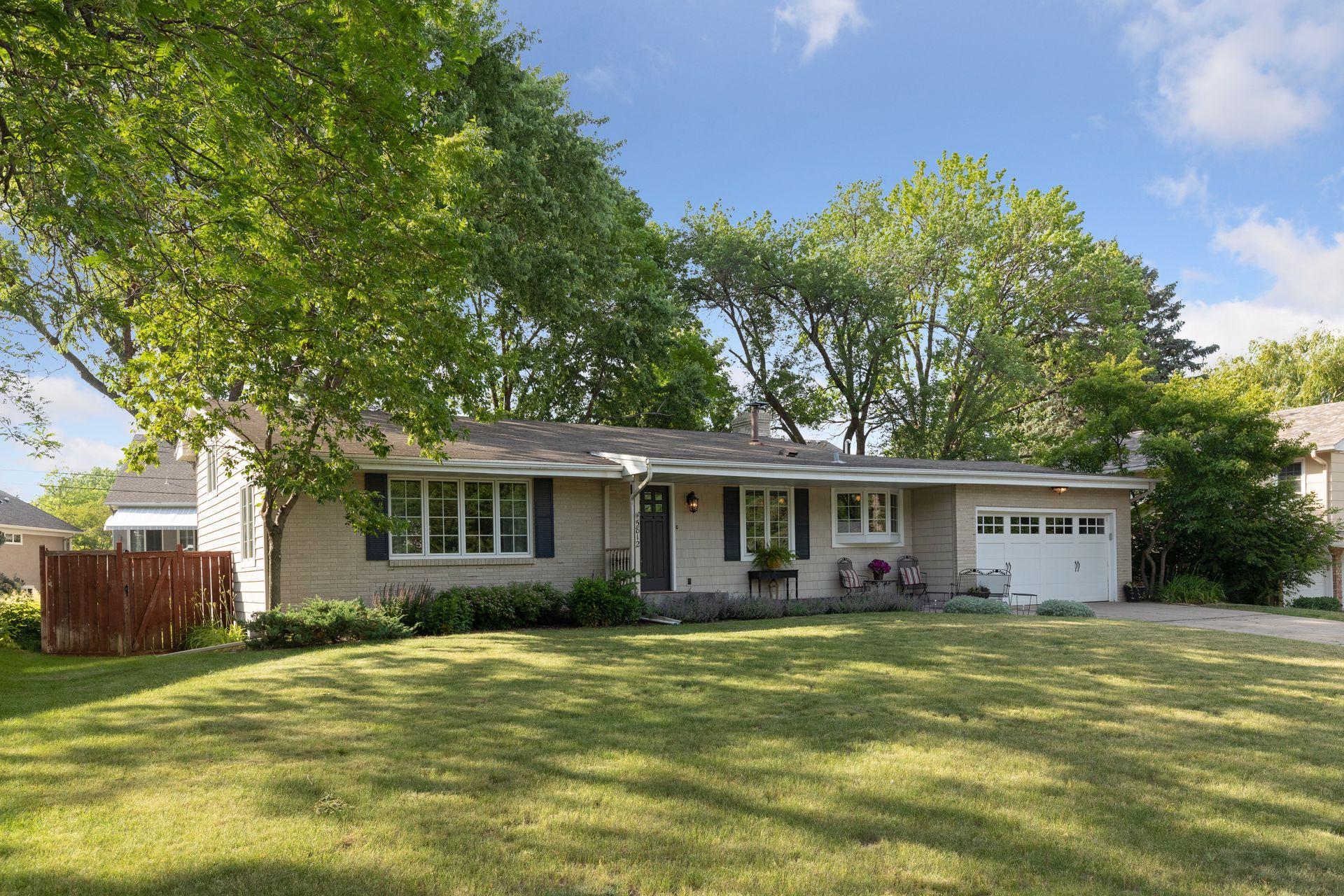View of Residential at 5812 Merold Drive, Minneapolis MN 55436, Minneapolis - Mike Wilen | Minnesota Team Real Estate