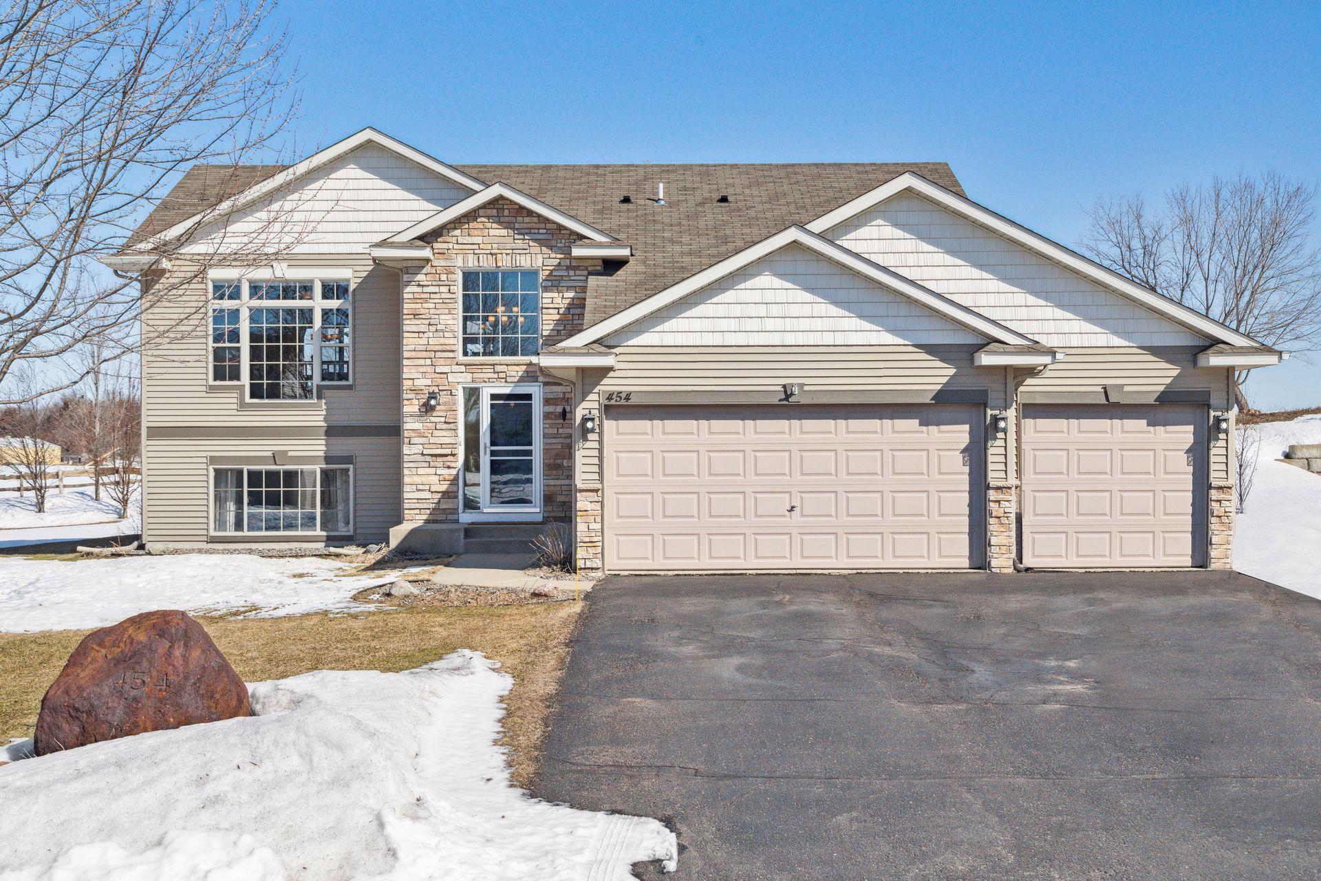 View of Residential at 454 Greenway Drive, Delano MN 55328, Delano - Mike Wilen | Minnesota Team Real Estate