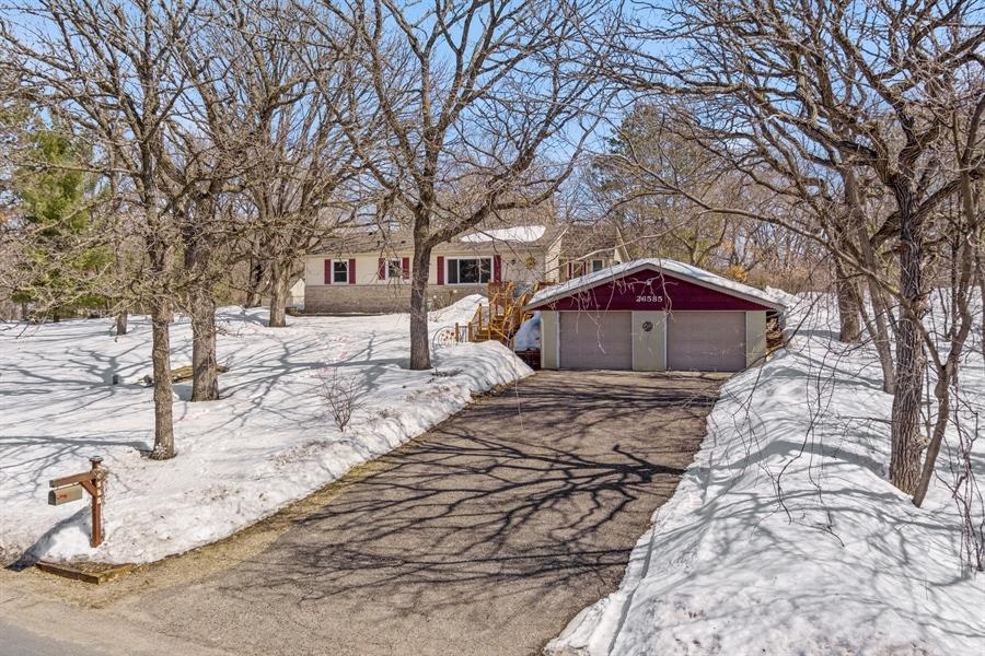View of Residential at 26585 136th Street, Zimmerman MN 55398, Zimmerman - Mike Wilen | Minnesota Team Real Estate