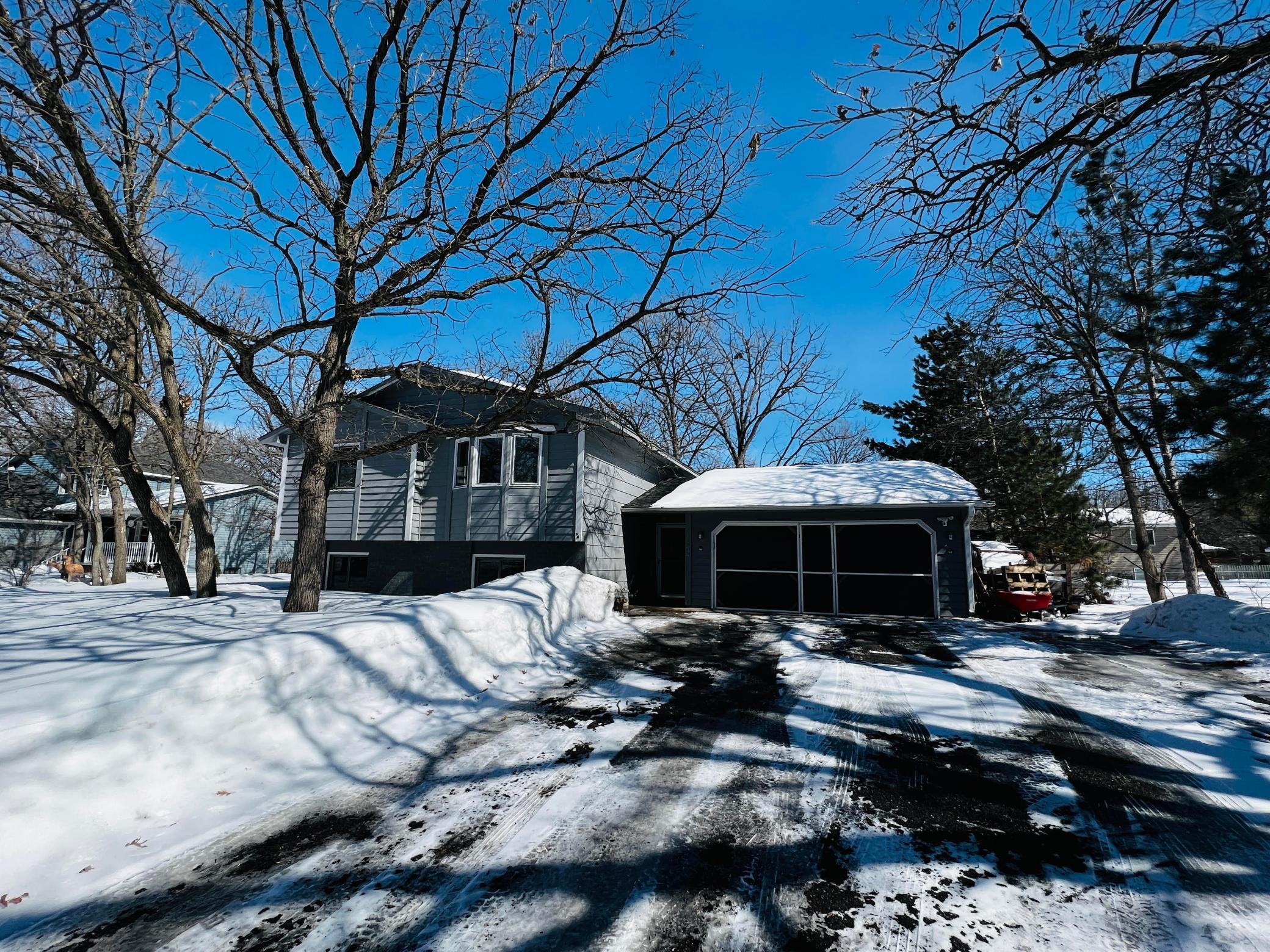View of Residential at 12397 Magnolia Street, Coon Rapids MN 55448, Coon Rapids - Mike Wilen | Minnesota Team Real Estate