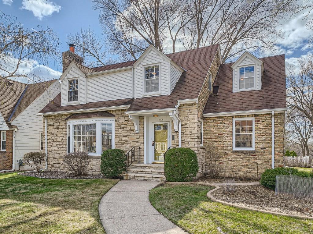 View of Residential at 5500 Columbus Avenue, Minneapolis MN 55417, Minneapolis - Mike Wilen | Minnesota Team Real Estate