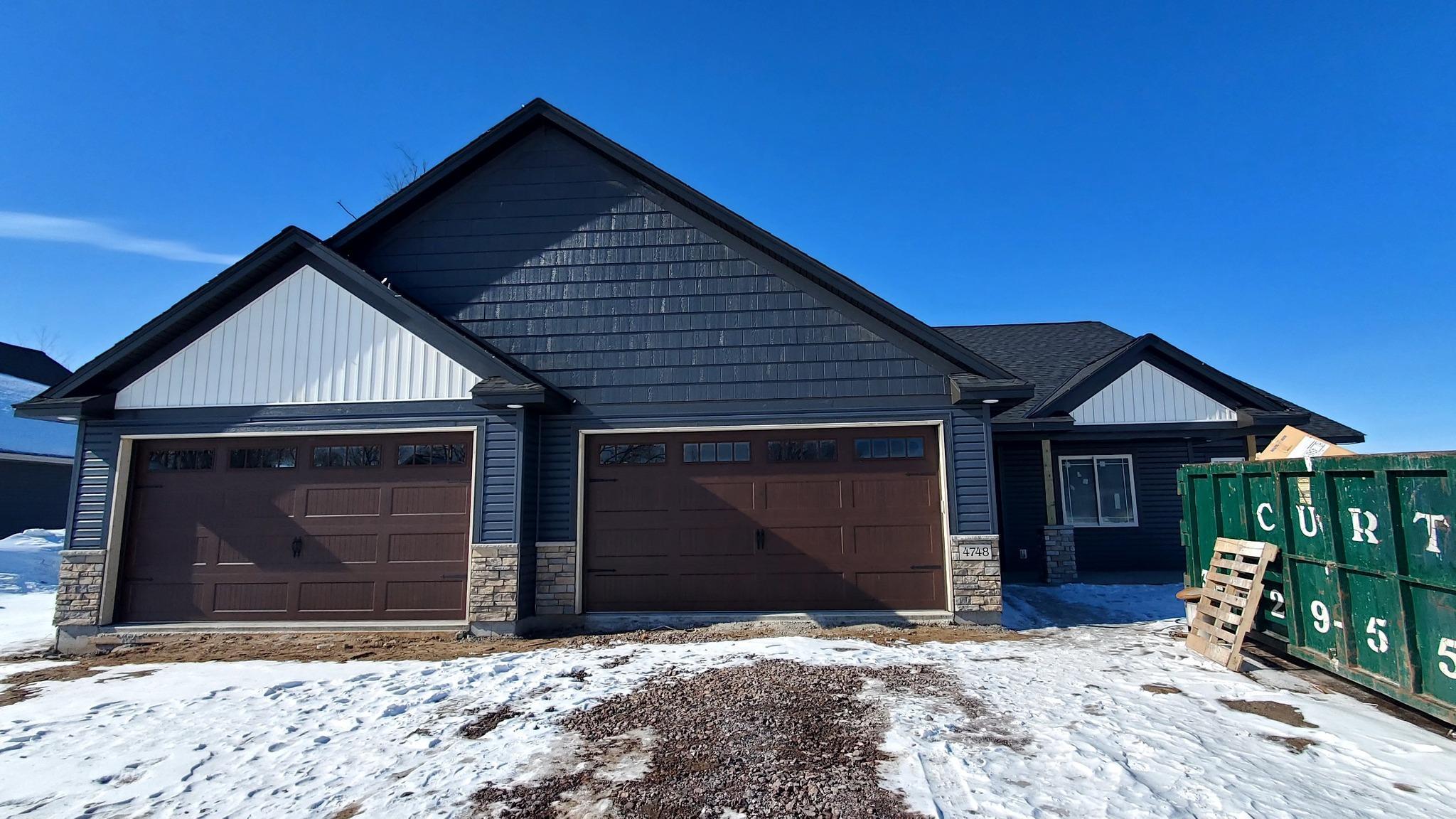View of Residential at 4748 384th Street, North Branch MN 55056, North Branch - Mike Wilen | Minnesota Team Real Estate