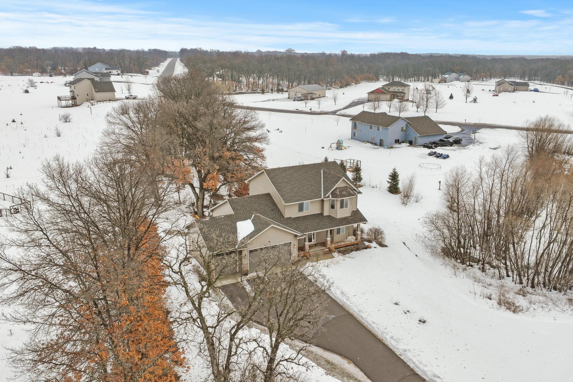 View of Residential at 11933 180th Avenue, Big Lake MN 55309, Big Lake - Mike Wilen | Minnesota Team Real Estate