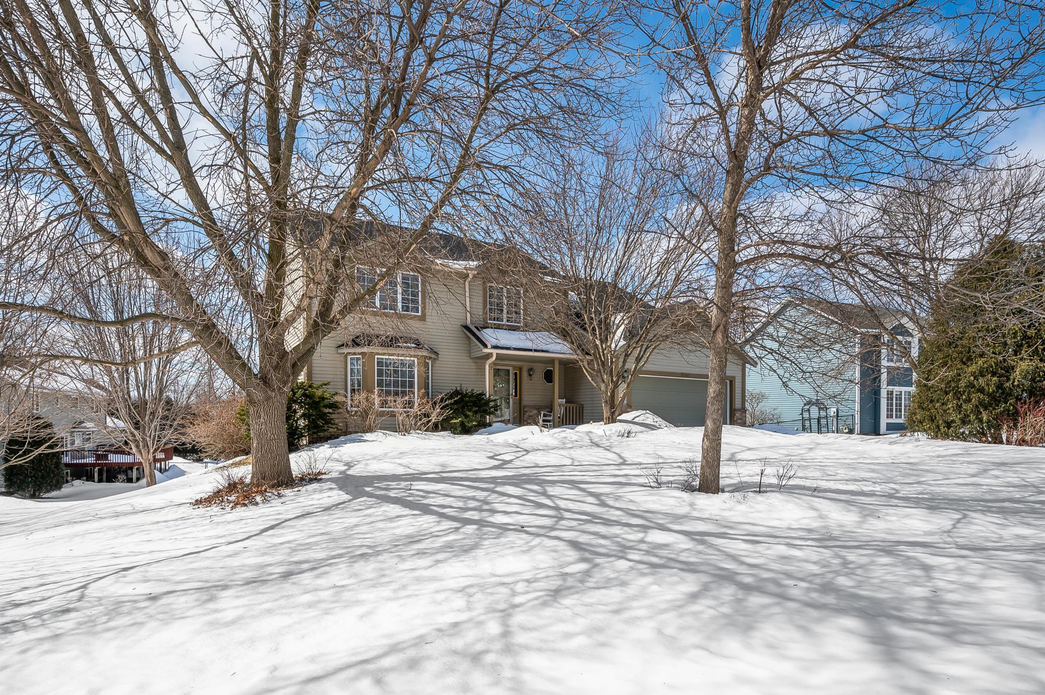 View of Residential at 16345 Hudson Avenue, Lakeville MN 55044, Lakeville - Mike Wilen | Minnesota Team Real Estate
