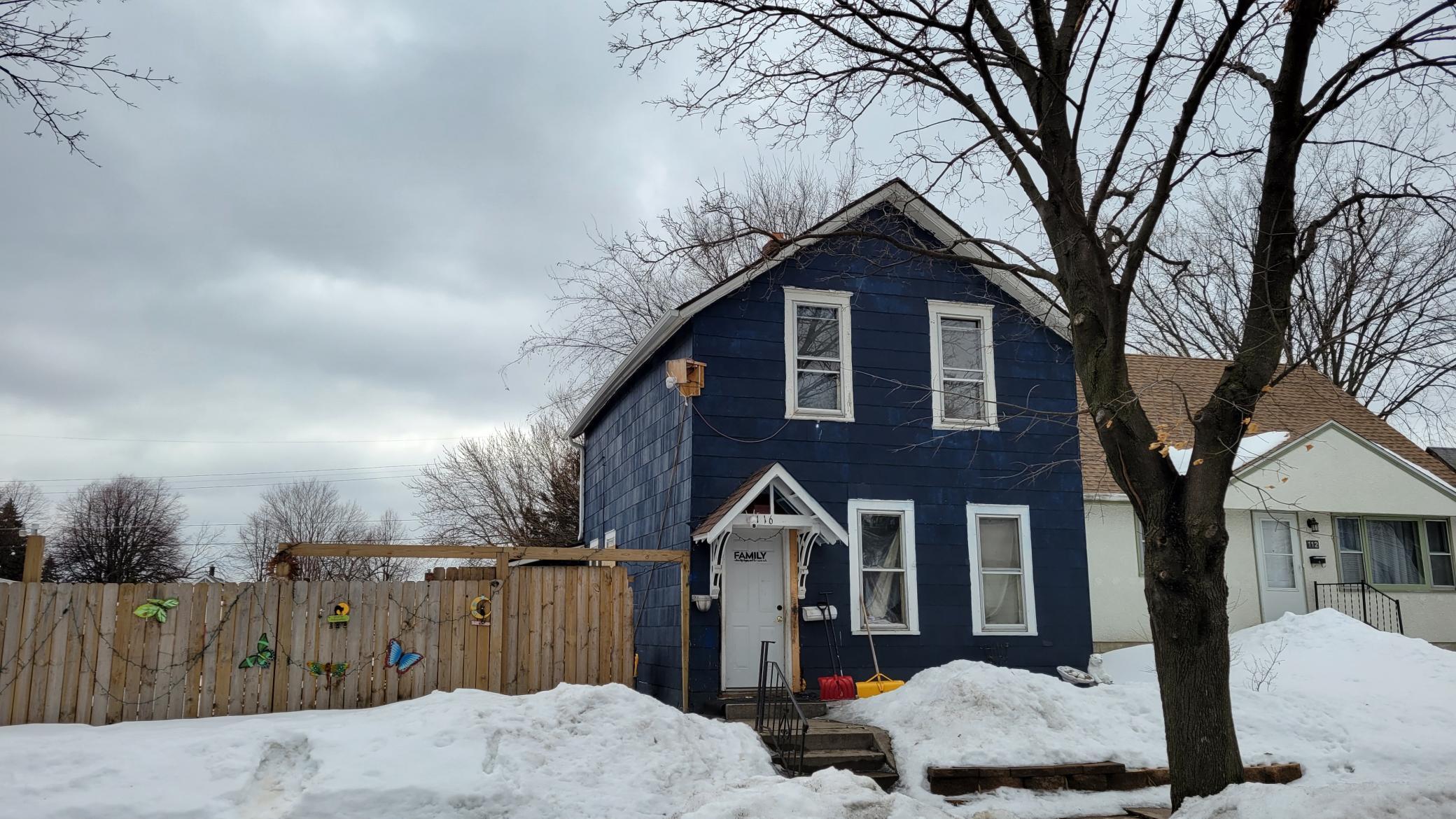 View of Residential at 116 Jessamine Avenue, Saint Paul MN 55117, Saint Paul - Mike Wilen | Minnesota Team Real Estate