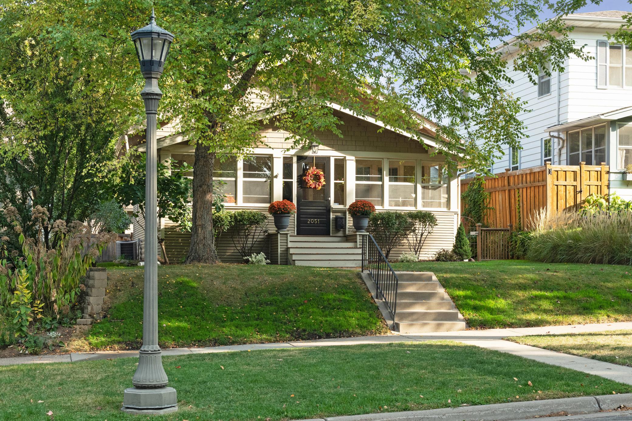 View of Residential at 2051 Jefferson Avenue, Saint Paul MN 55105, Saint Paul - Mike Wilen | Minnesota Team Real Estate